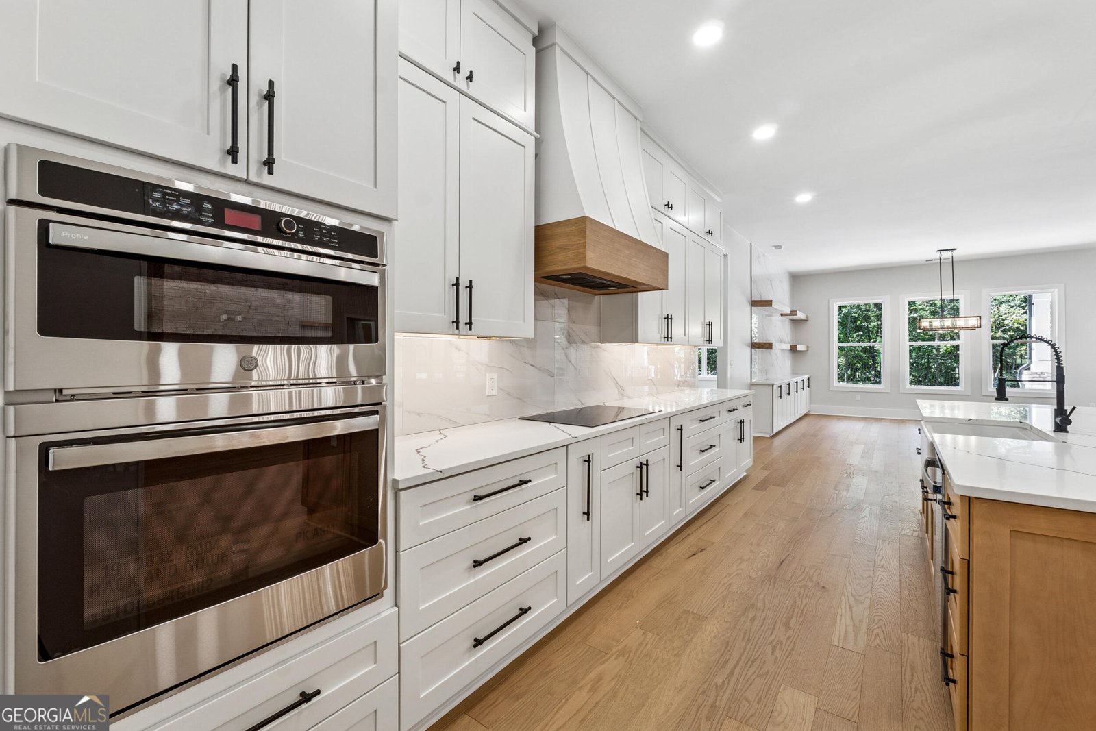 1622 Double Springs Church Road Monroe - 9