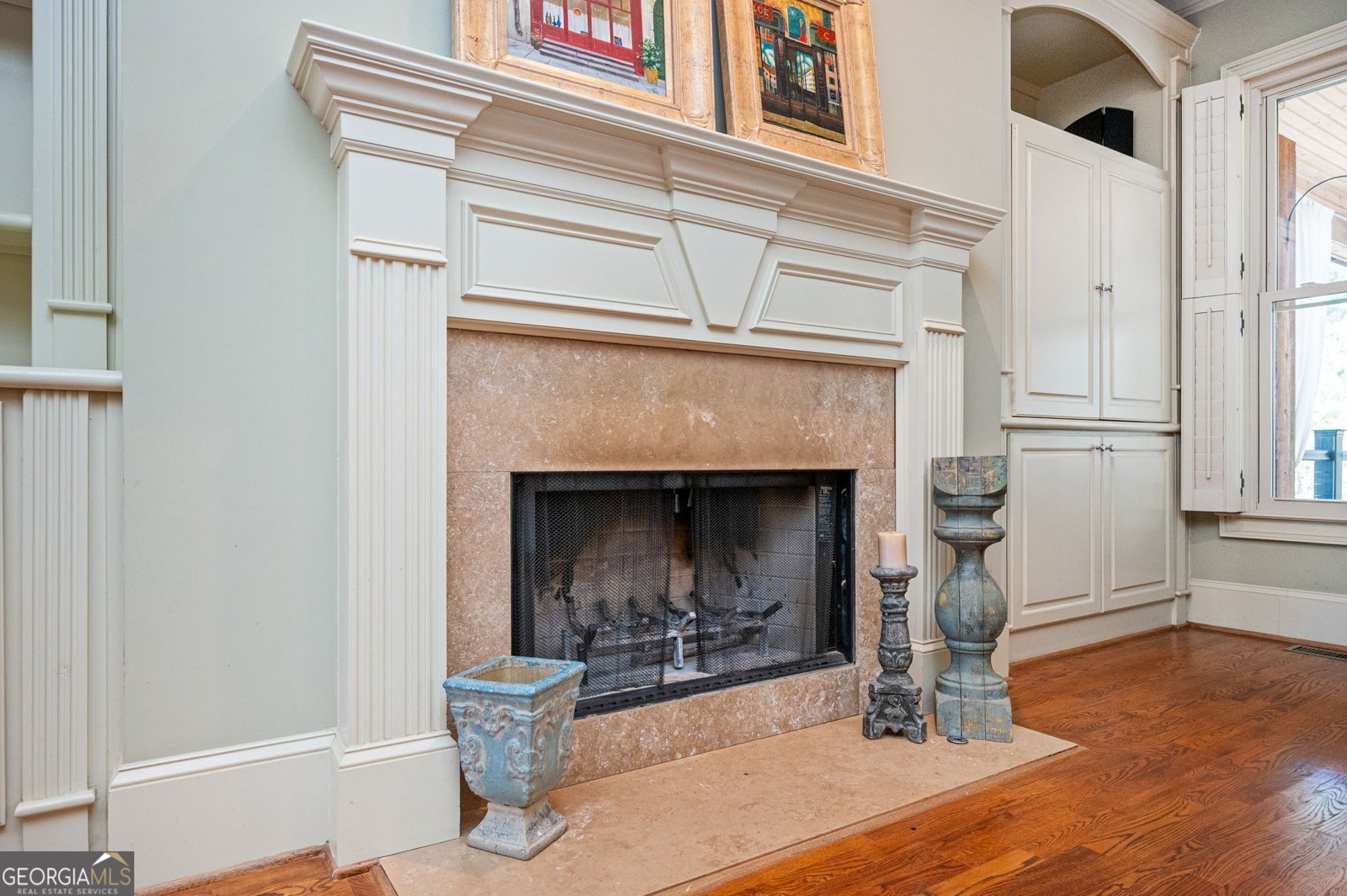 258 Meadow Path Drive Marietta - 10