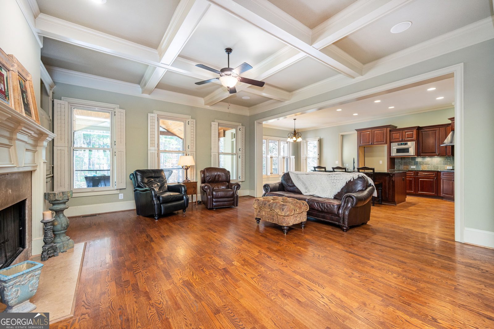 258 Meadow Path Drive Marietta - 11