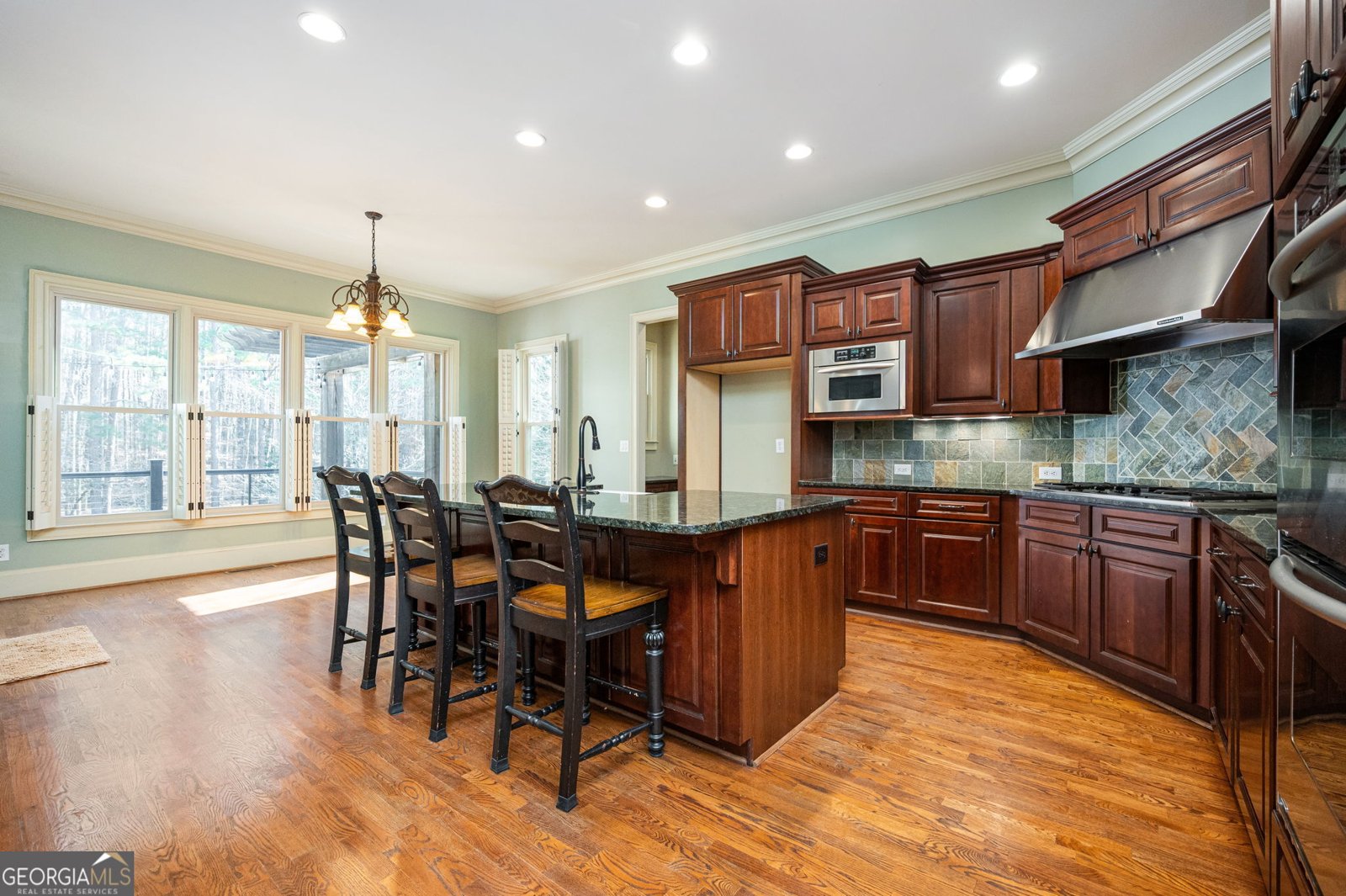 258 Meadow Path Drive Marietta - 12