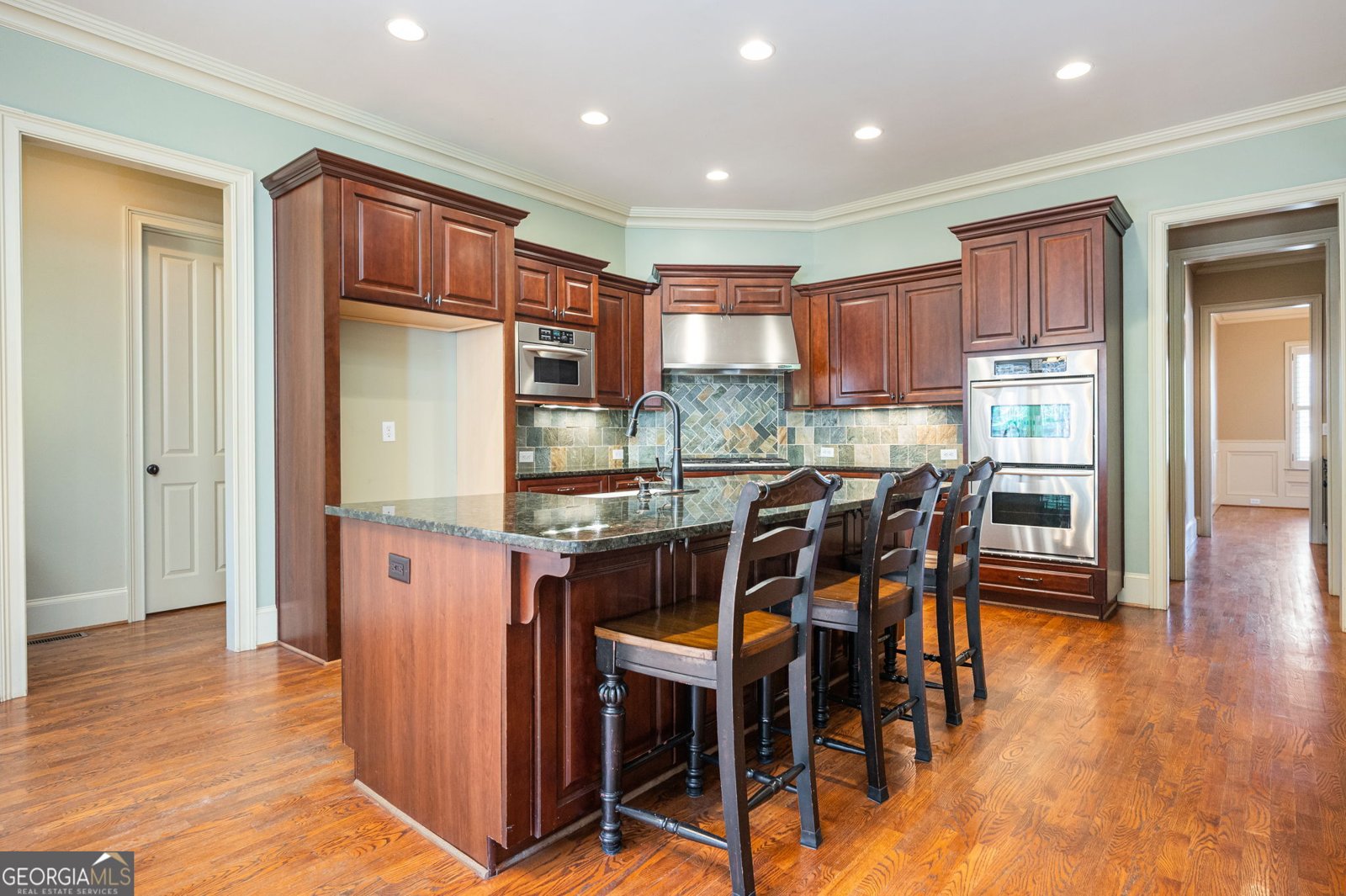 258 Meadow Path Drive Marietta - 13