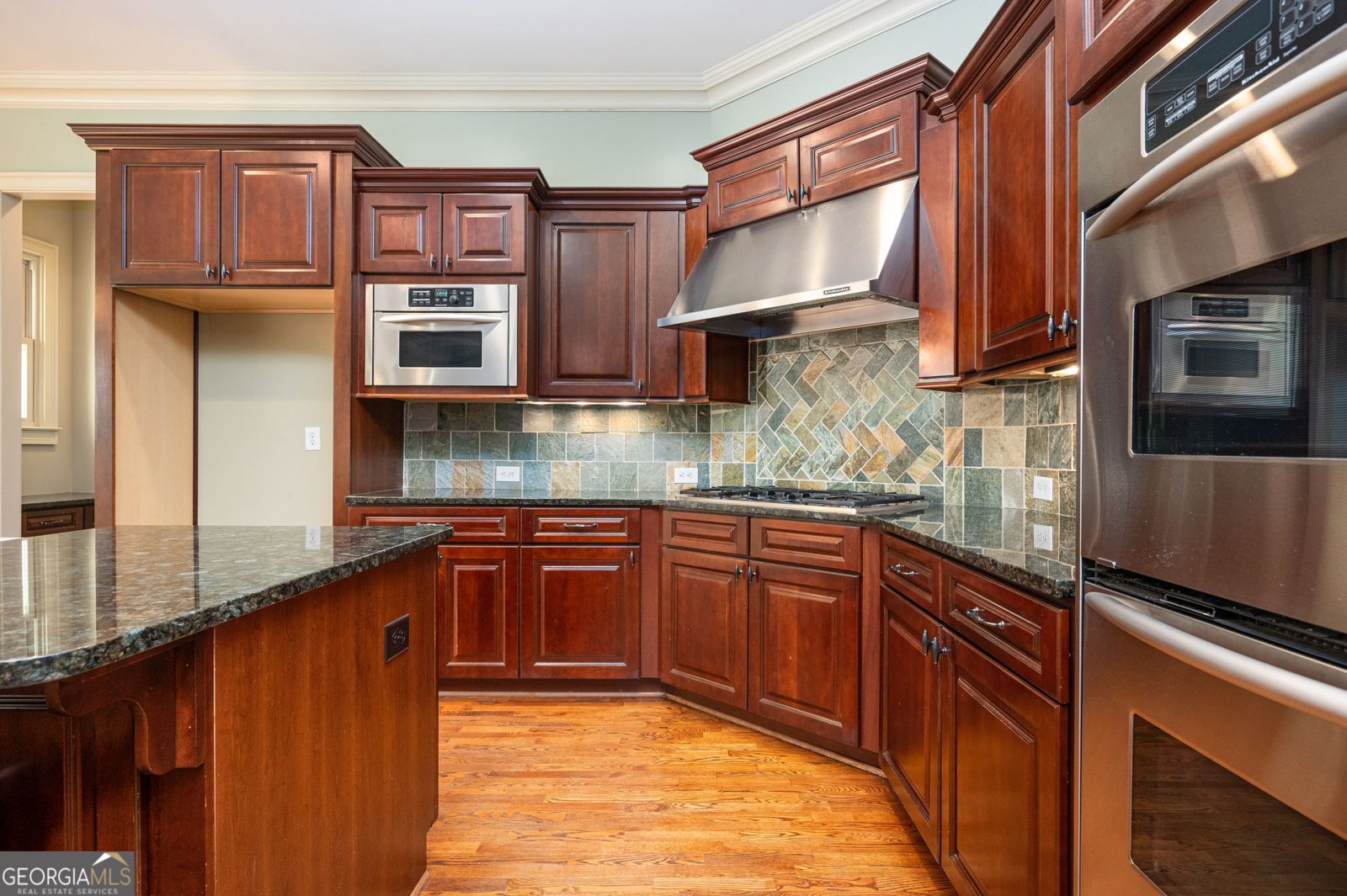 258 Meadow Path Drive Marietta - 14