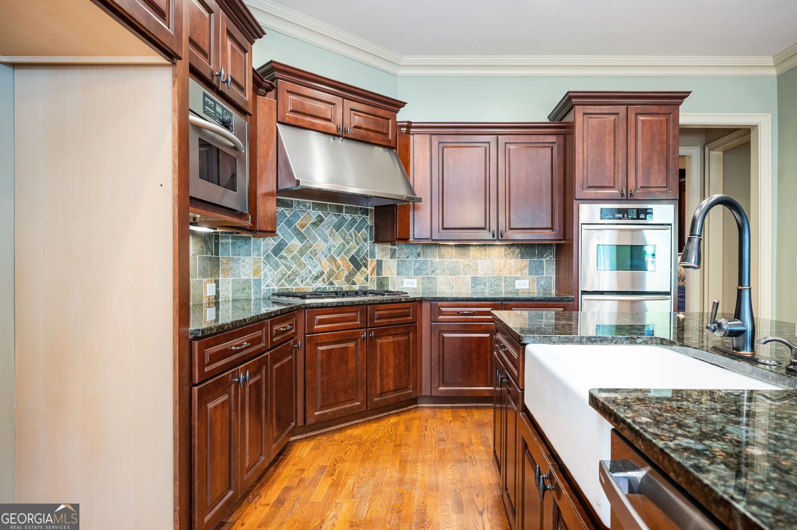 258 Meadow Path Drive Marietta - 15