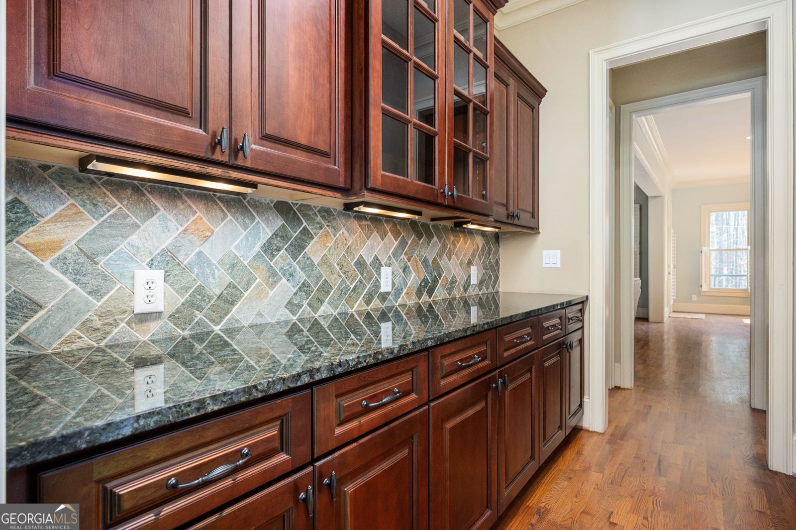 258 Meadow Path Drive Marietta - 16