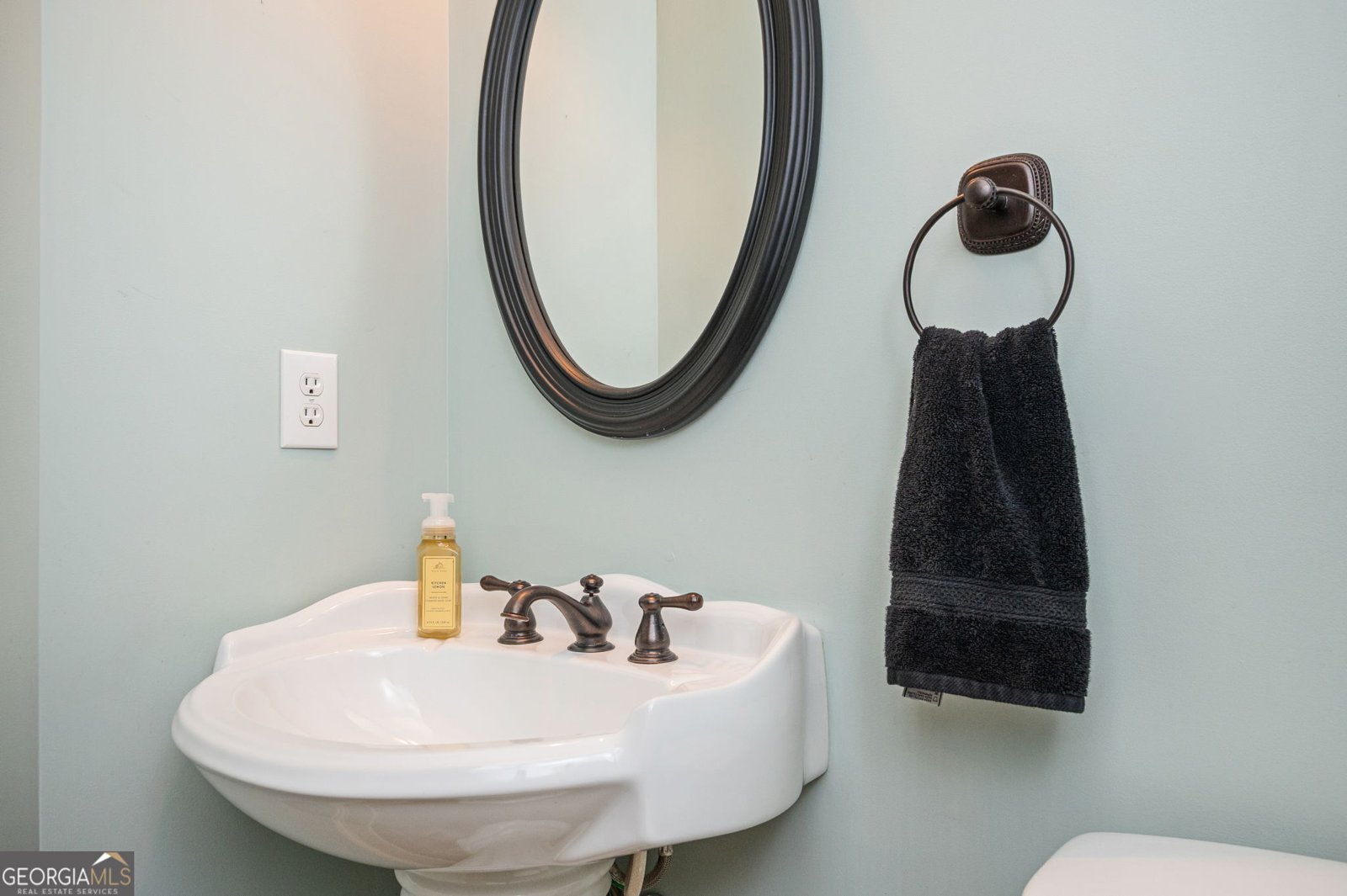 258 Meadow Path Drive Marietta - 23