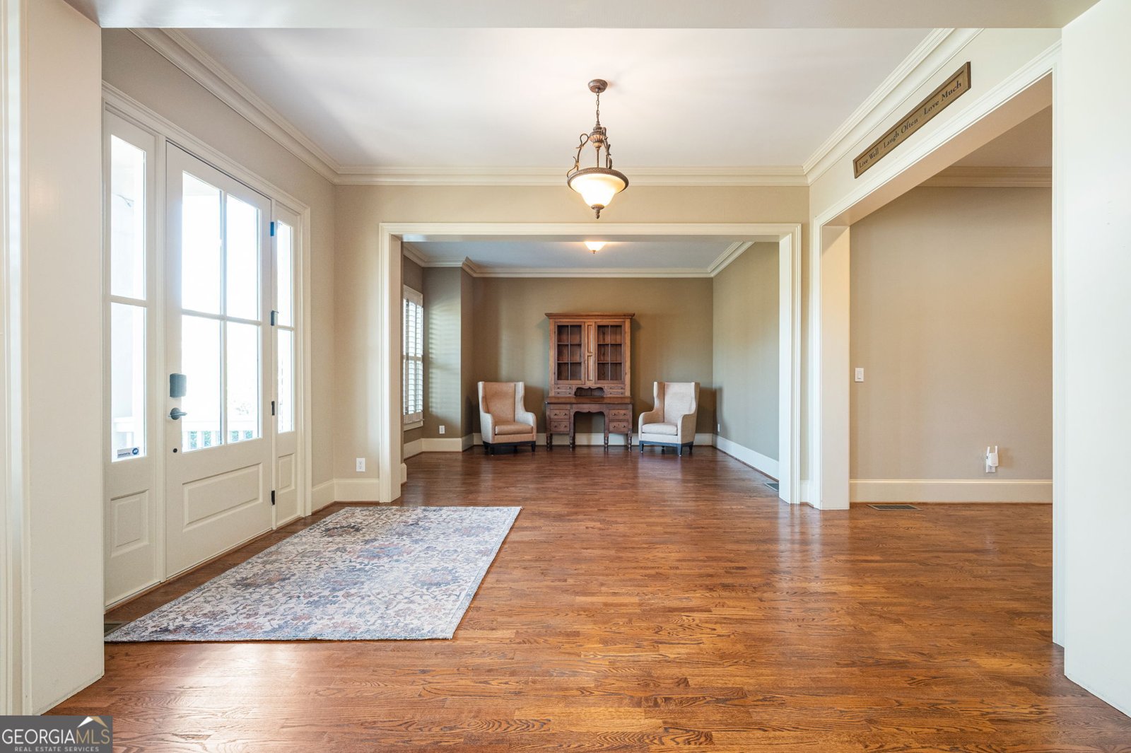 258 Meadow Path Drive Marietta - 3