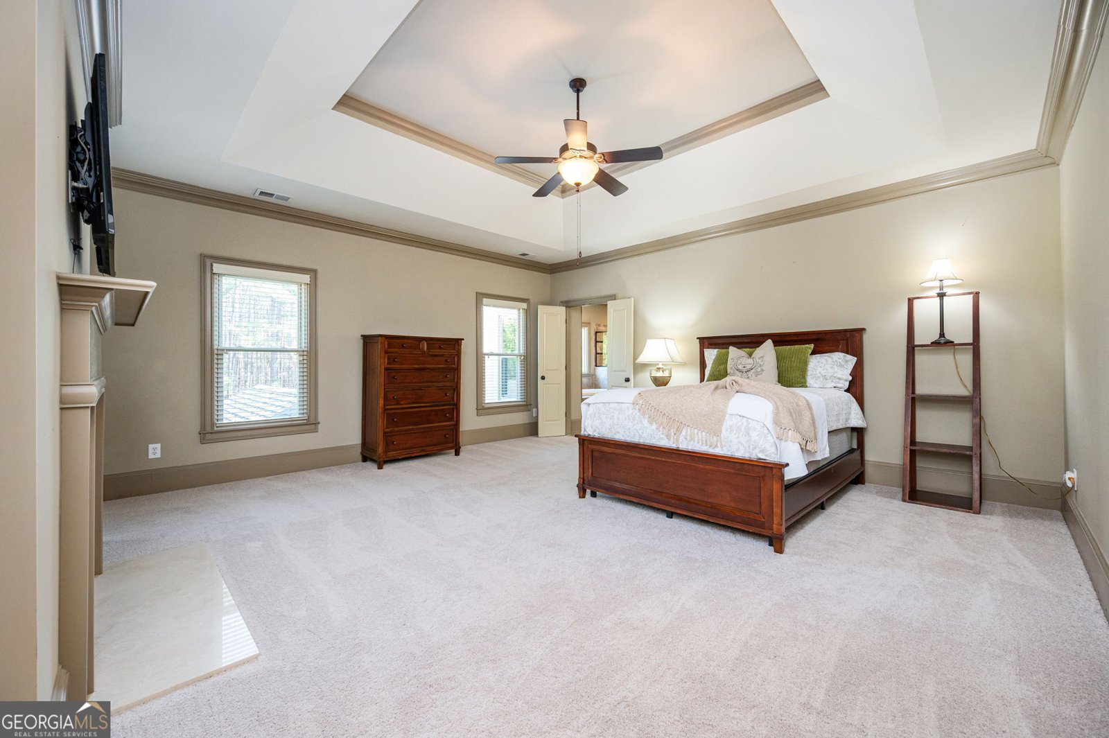 258 Meadow Path Drive Marietta - 35