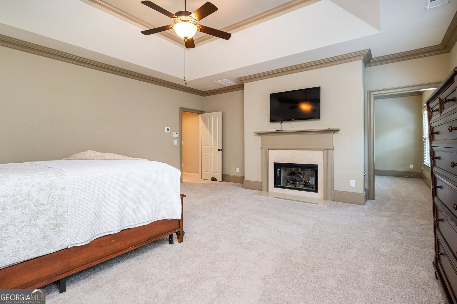 258 Meadow Path Drive Marietta - 37