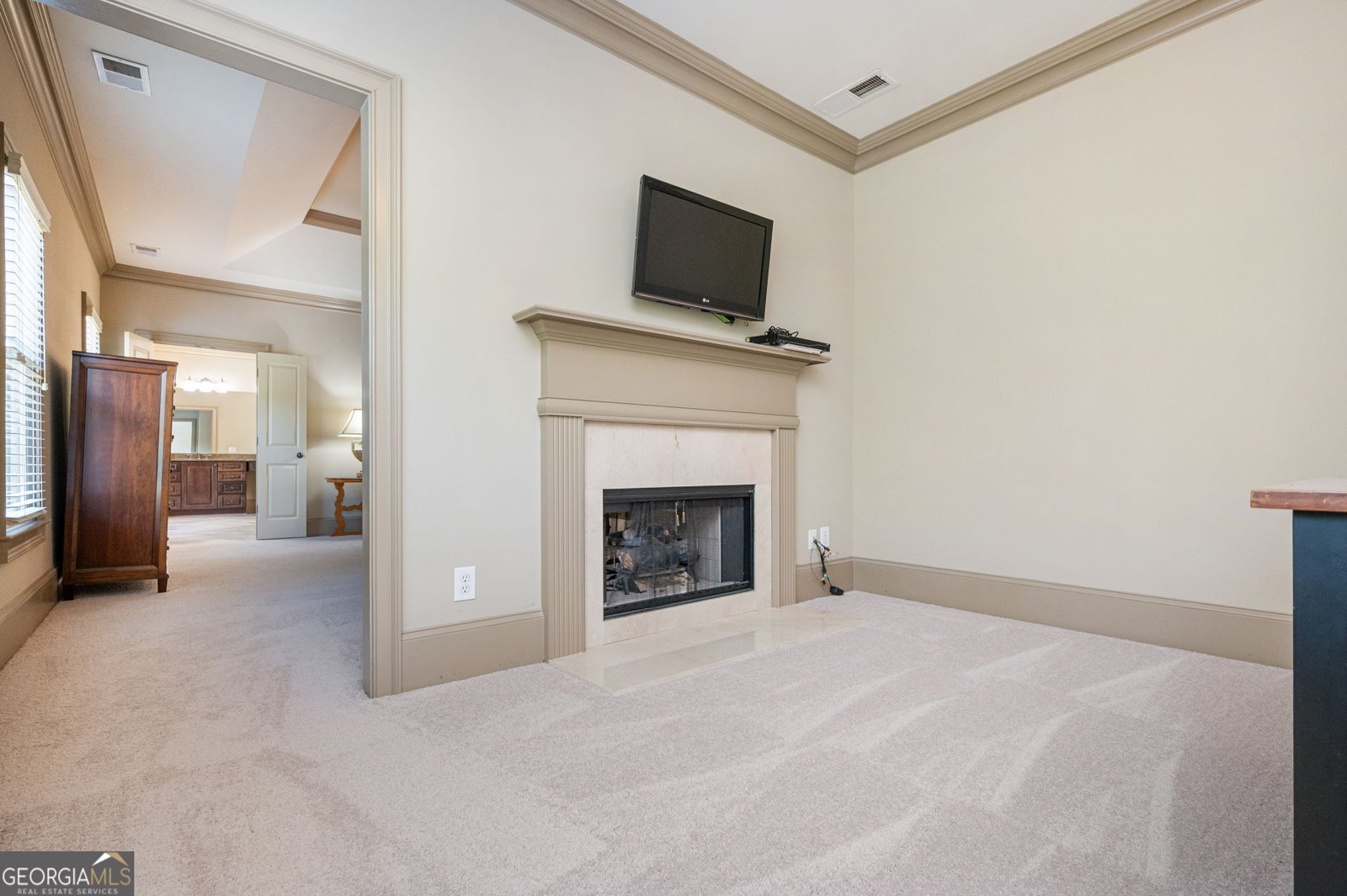 258 Meadow Path Drive Marietta - 38