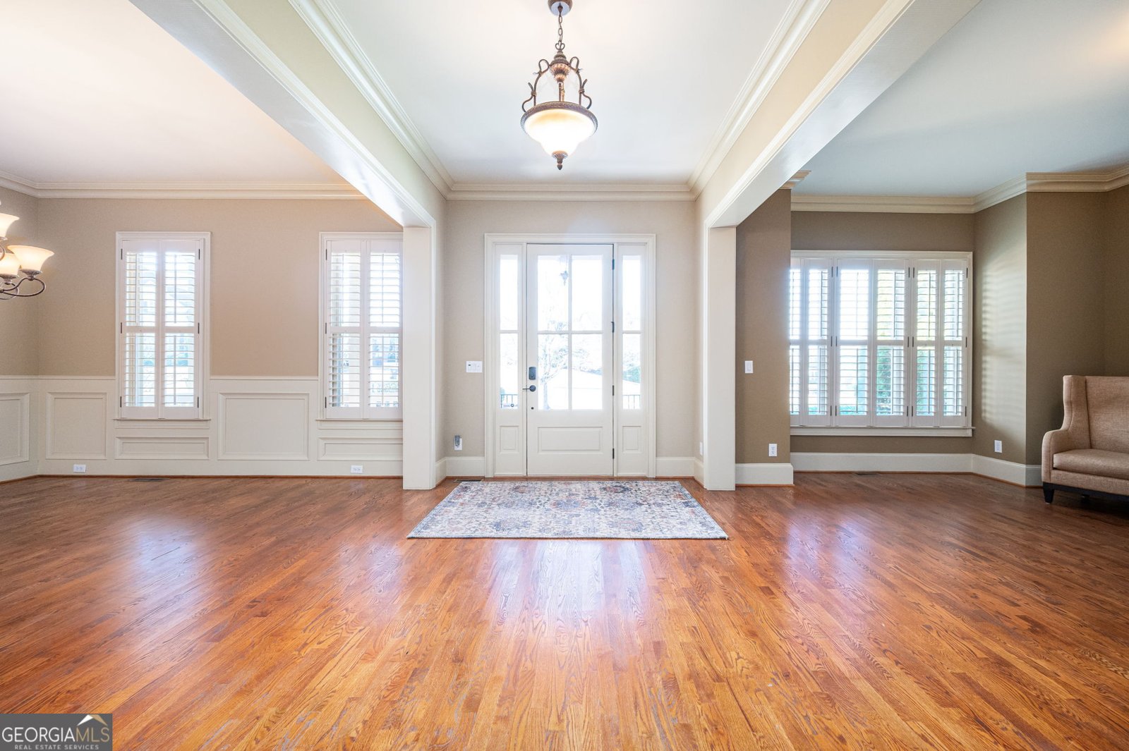 258 Meadow Path Drive Marietta - 4