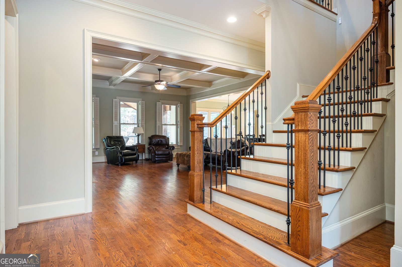 258 Meadow Path Drive Marietta - 5