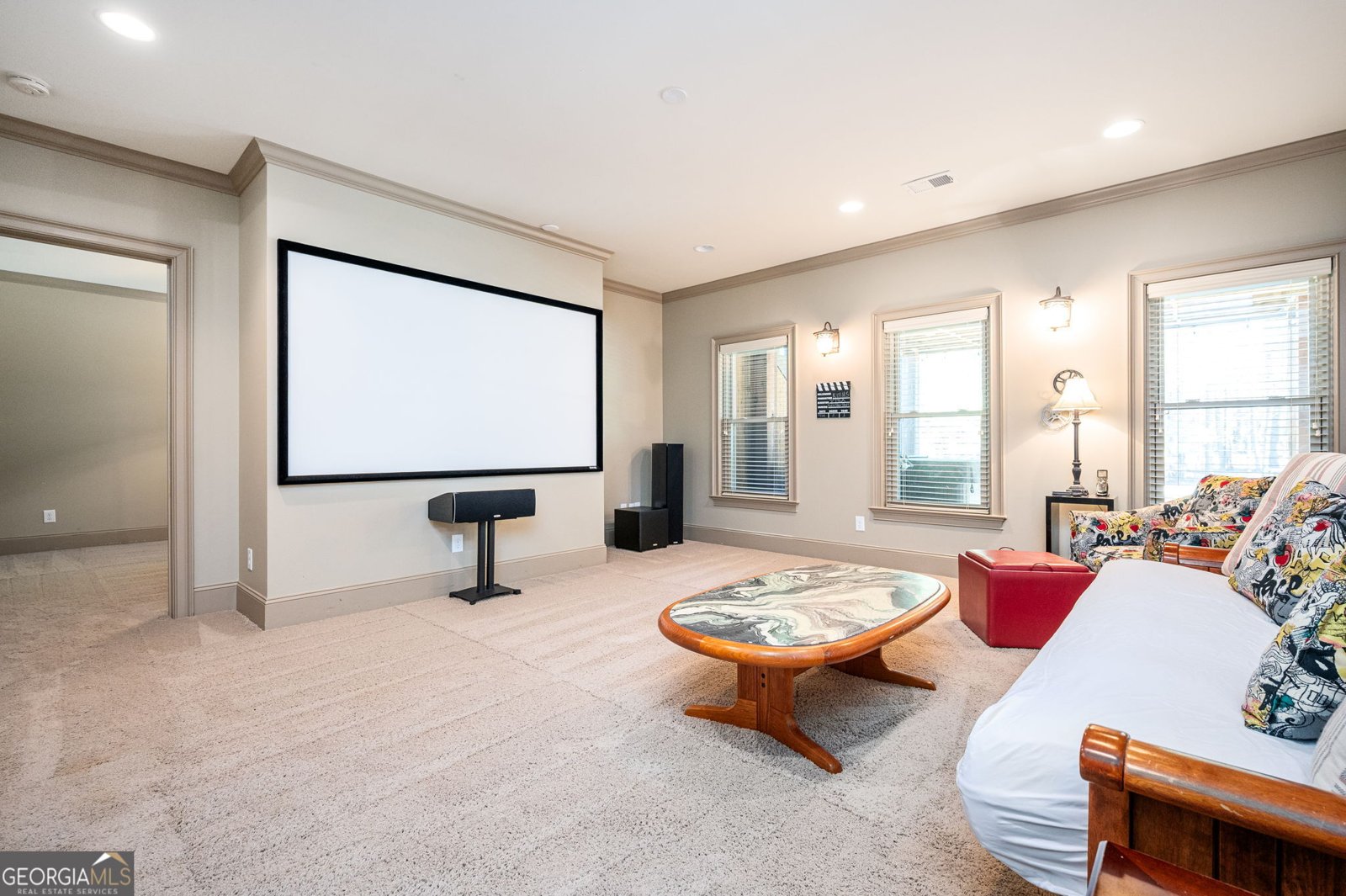 258 Meadow Path Drive Marietta - 53