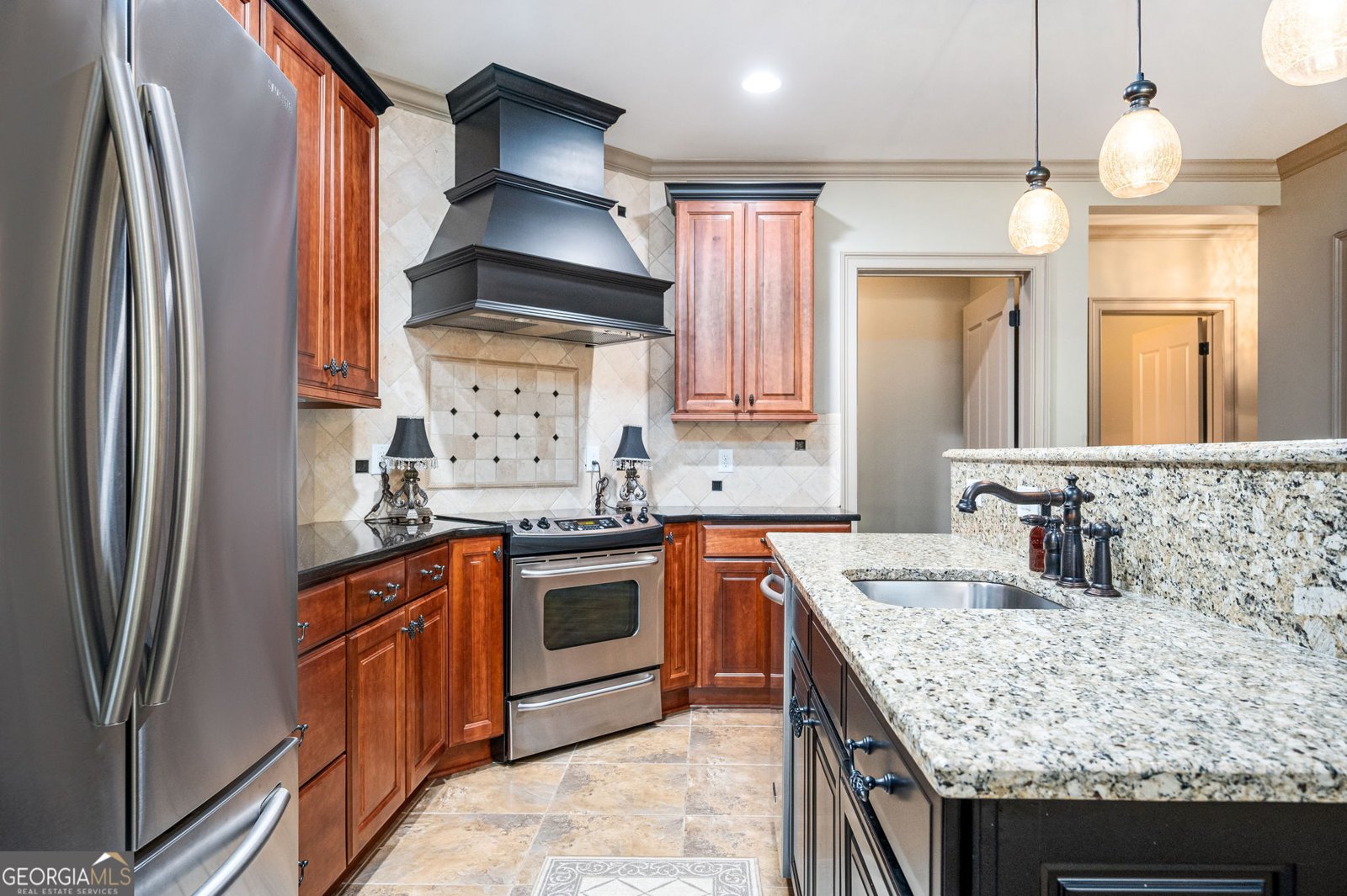 258 Meadow Path Drive Marietta - 55