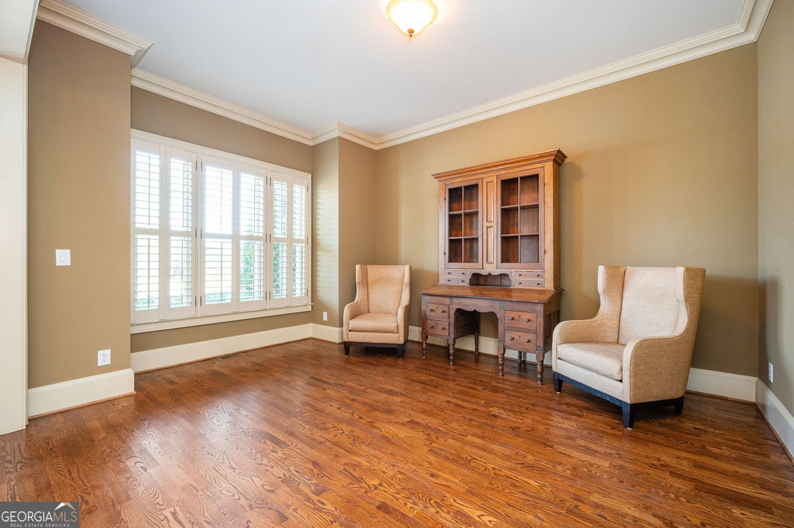 258 Meadow Path Drive Marietta - 6