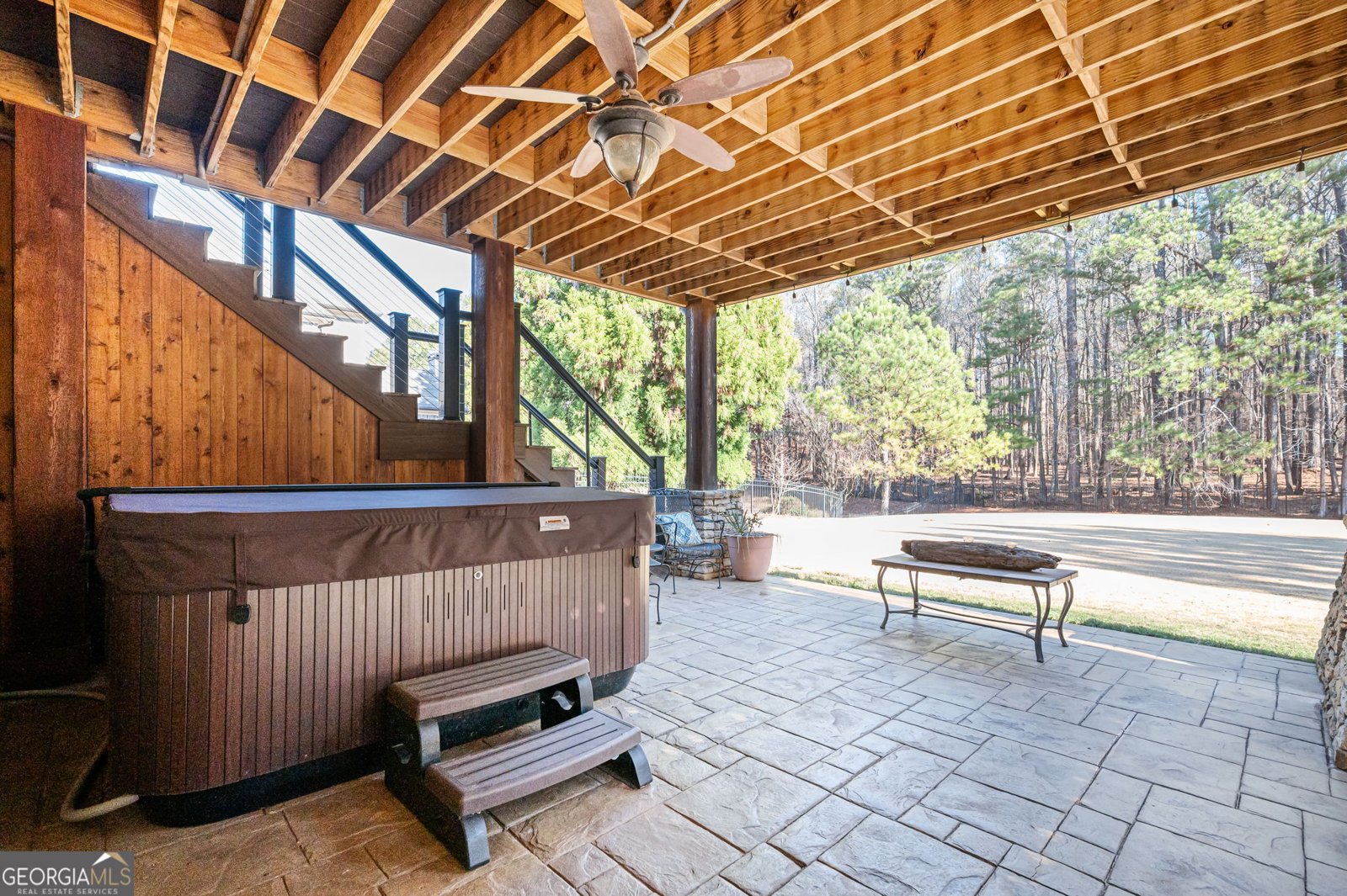 258 Meadow Path Drive Marietta - 62