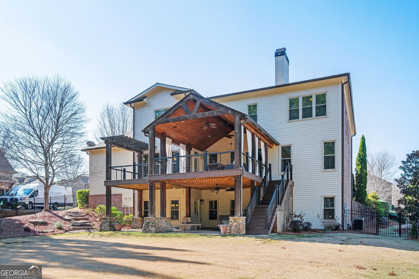 258 Meadow Path Drive Marietta - 63