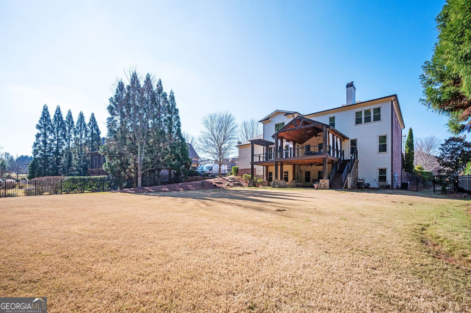 258 Meadow Path Drive Marietta - 65