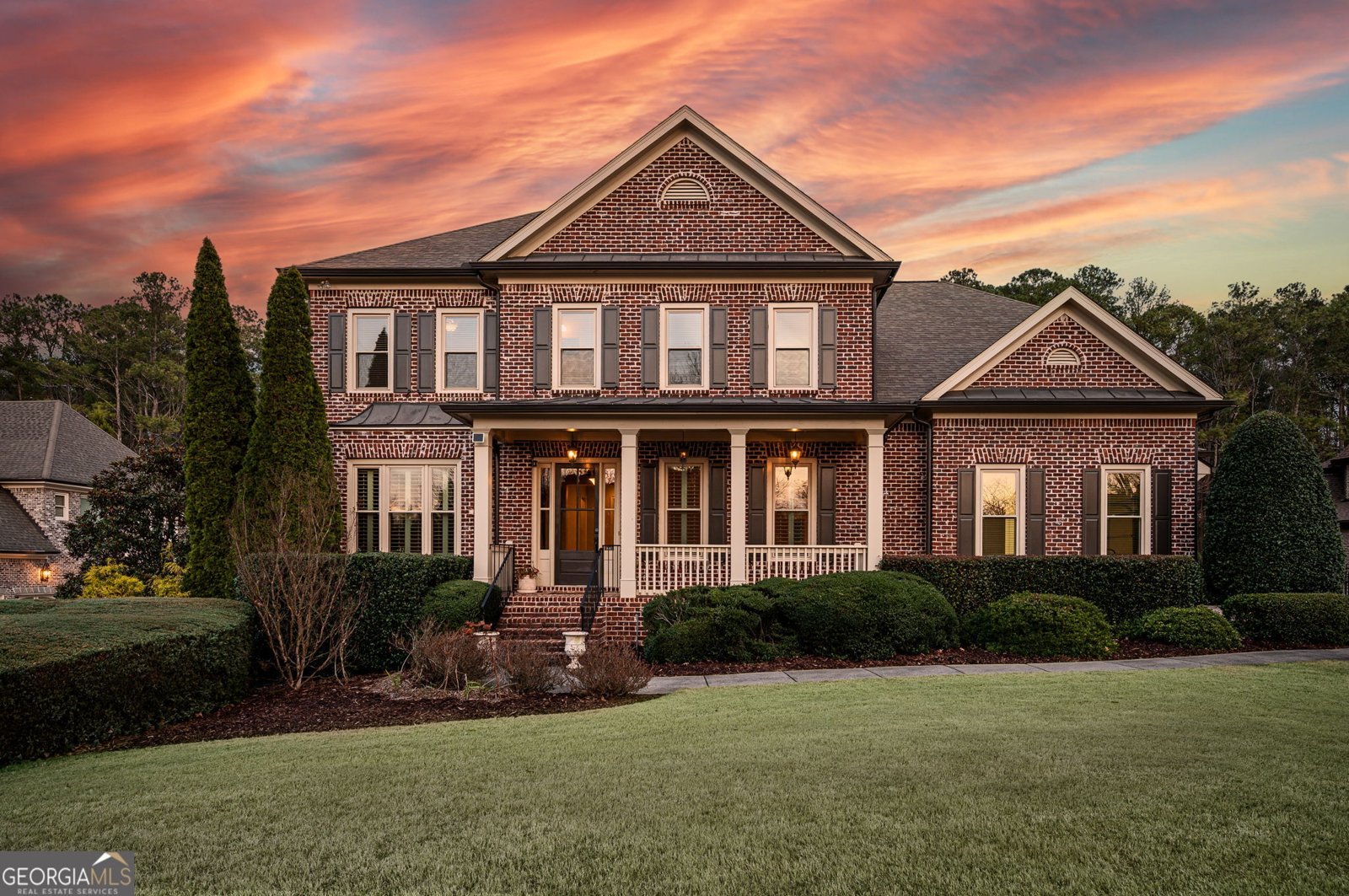 258 Meadow Path Drive Marietta - 67