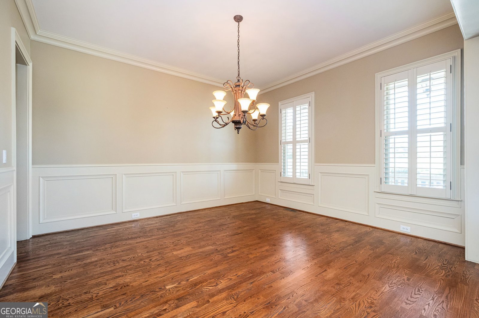 258 Meadow Path Drive Marietta - 7