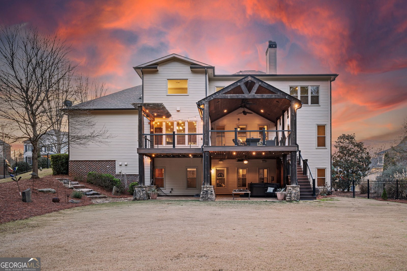 258 Meadow Path Drive Marietta - 70