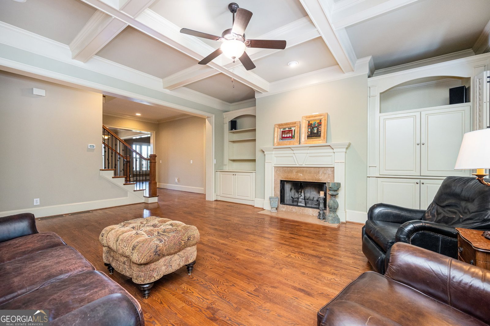 258 Meadow Path Drive Marietta - 8