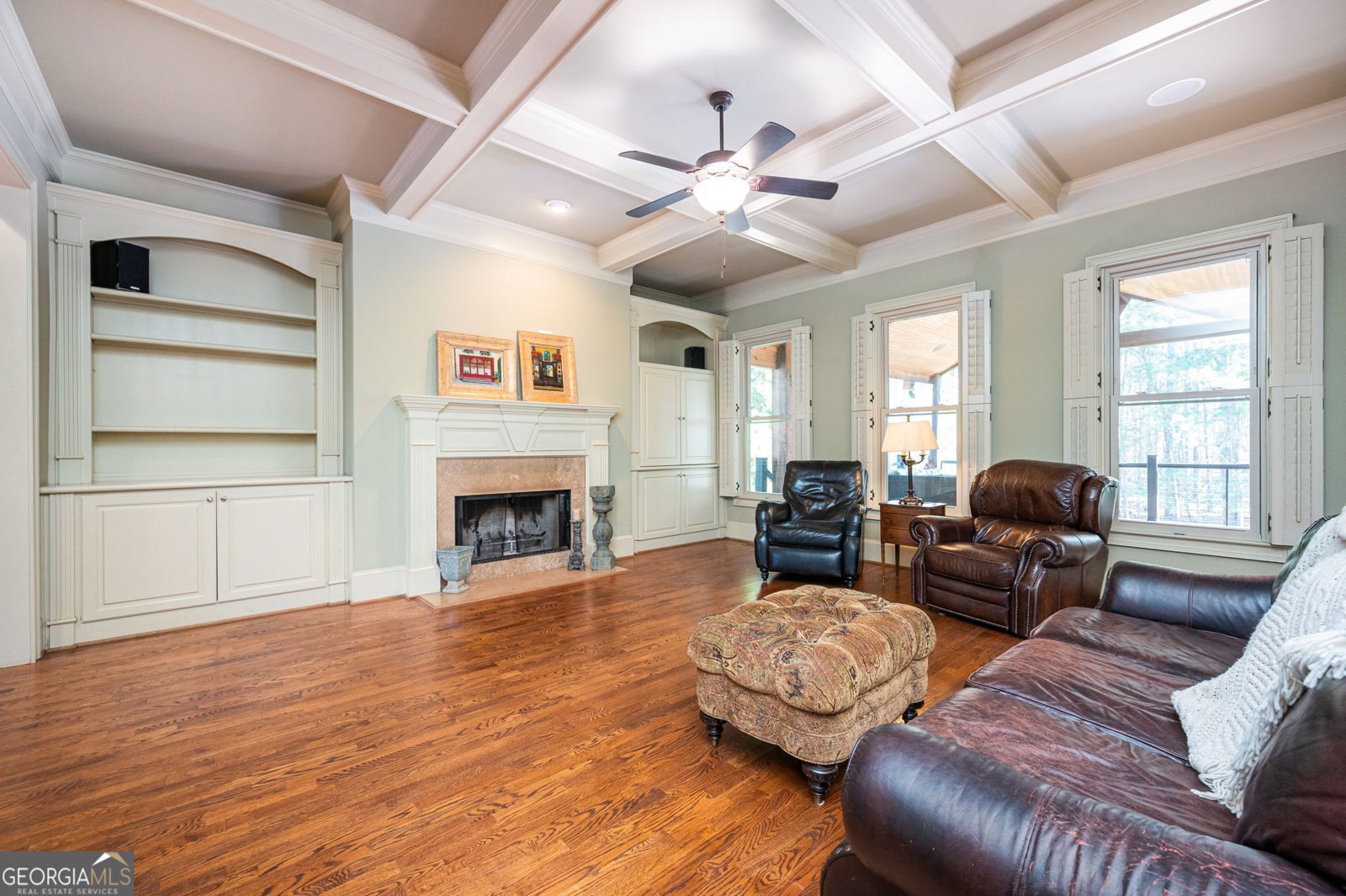 258 Meadow Path Drive Marietta - 9