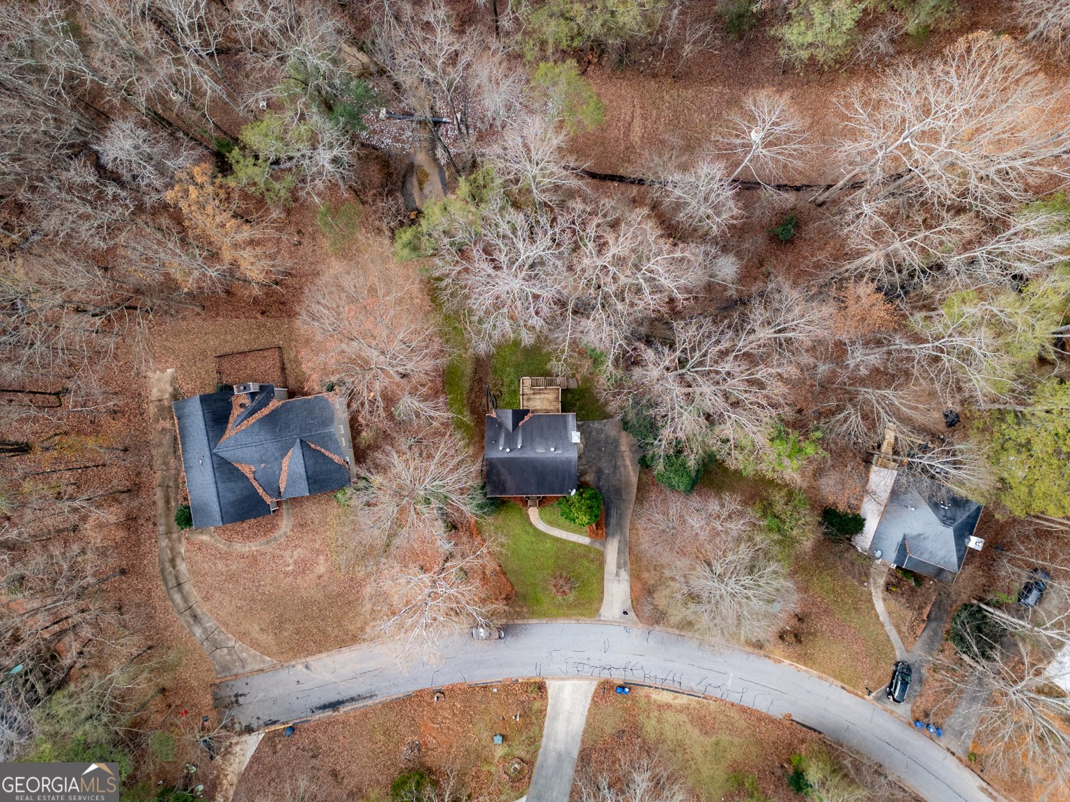 116 Laurel Springs Drive Athens - 10