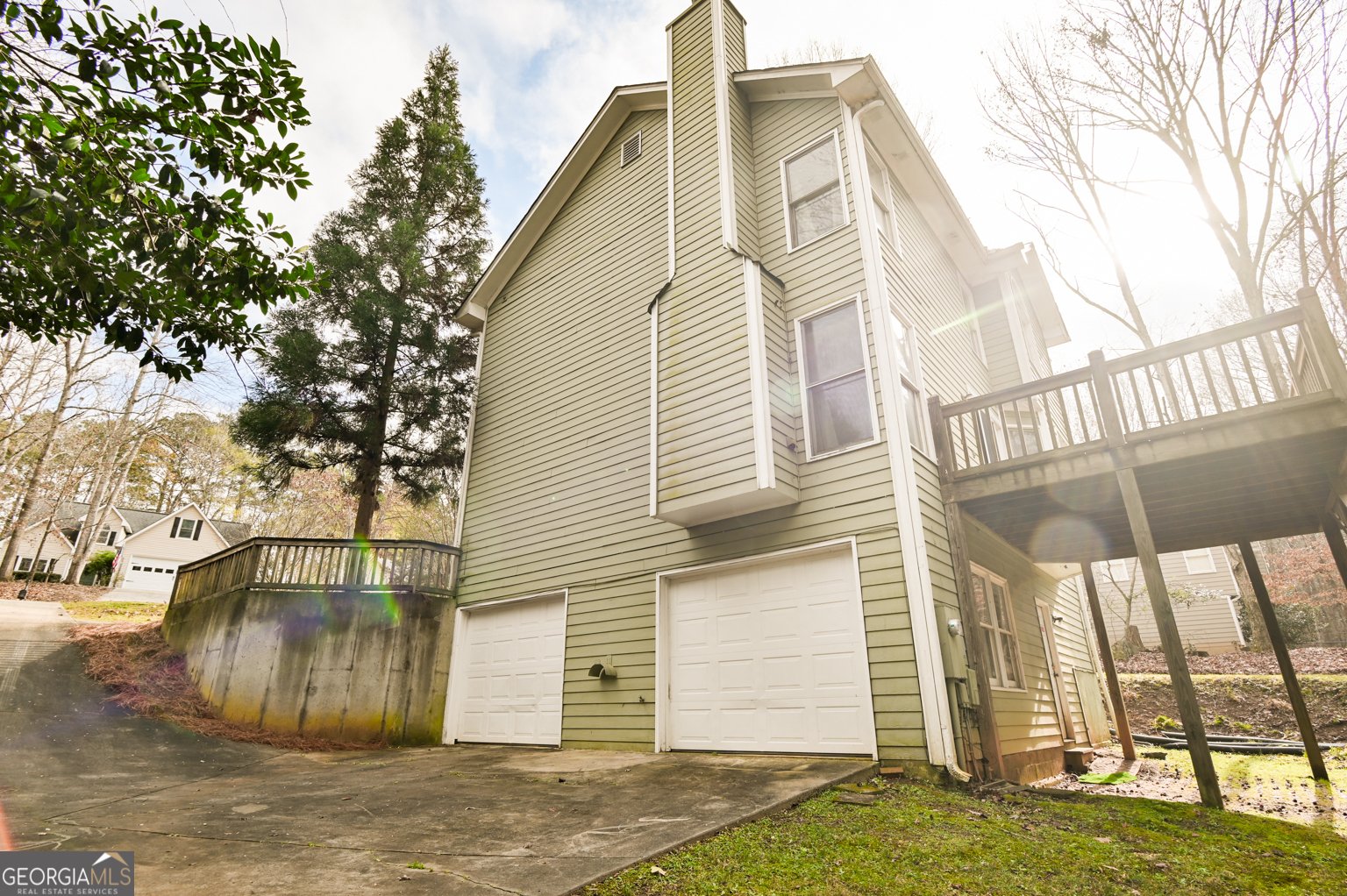 116 Laurel Springs Drive Athens - 12