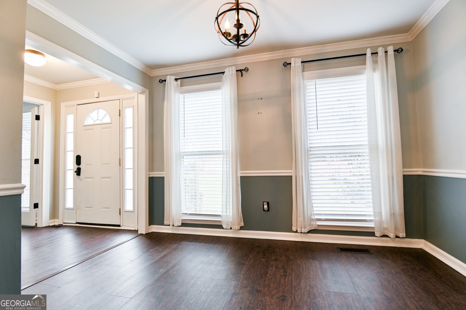 116 Laurel Springs Drive Athens - 18