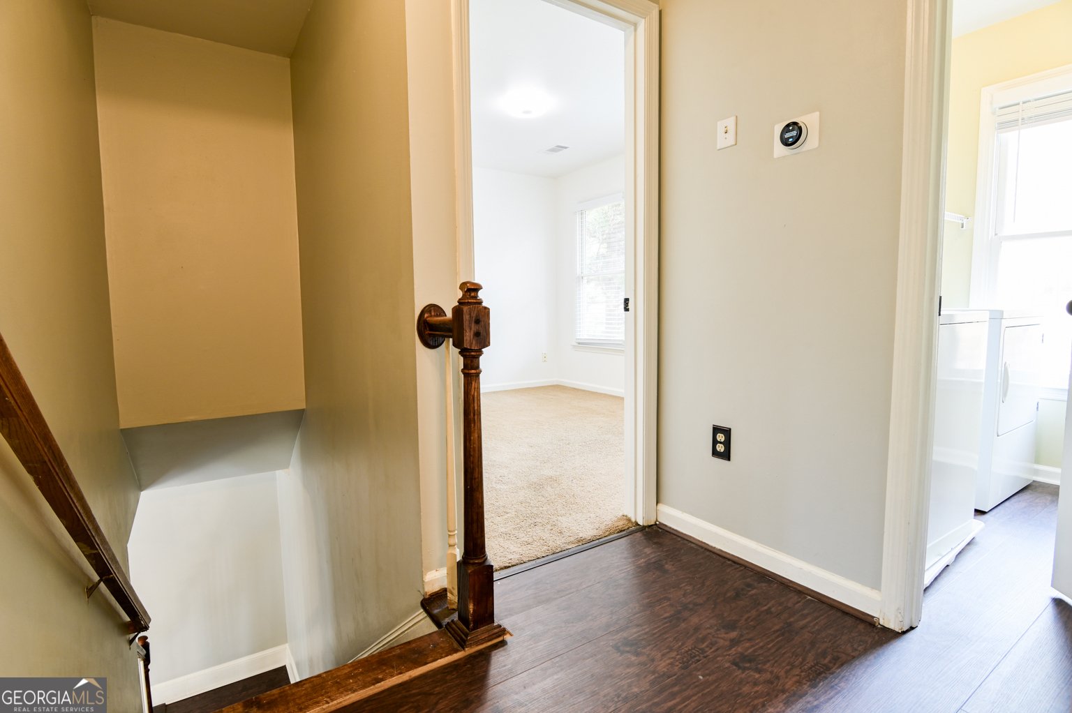 116 Laurel Springs Drive Athens - 27