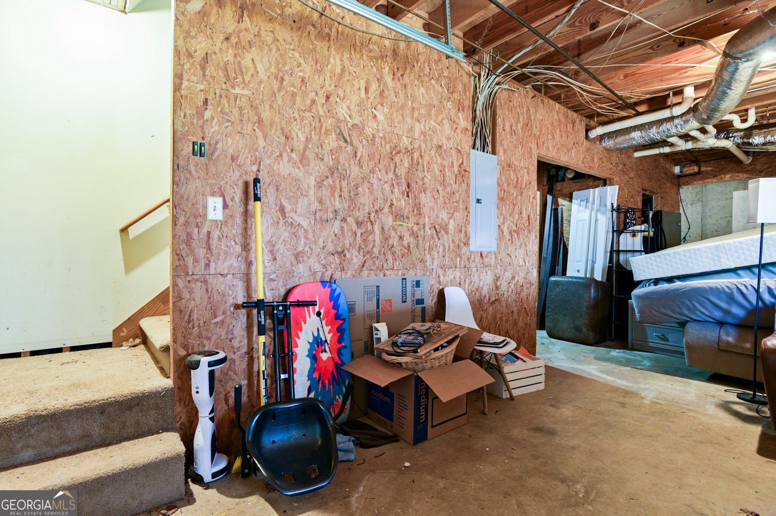 116 Laurel Springs Drive Athens - 37