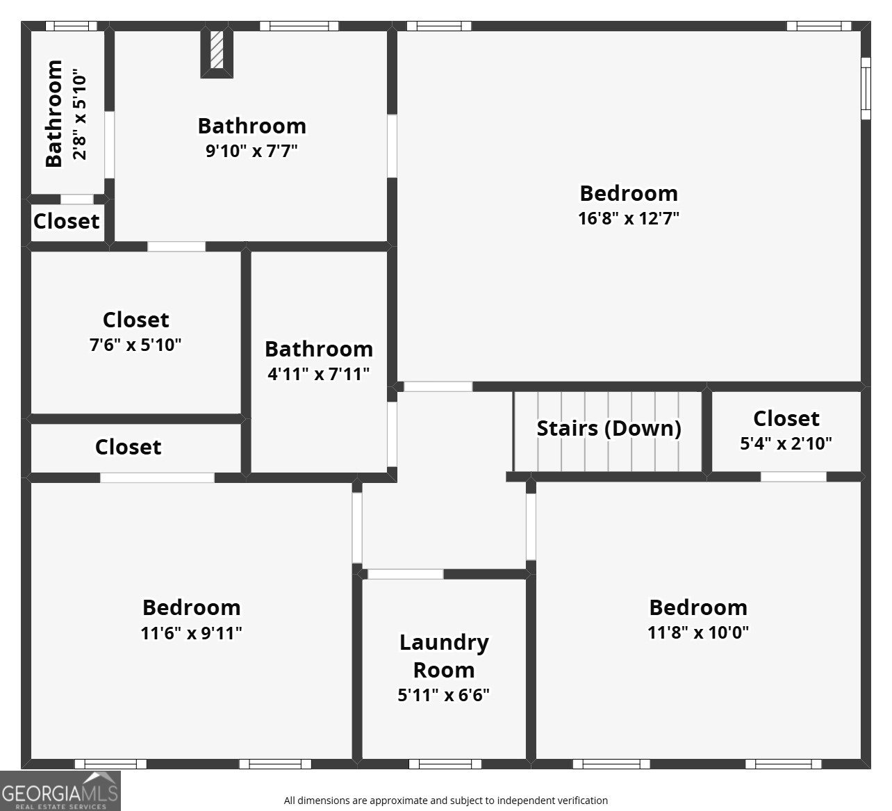 116 Laurel Springs Drive Athens - 39