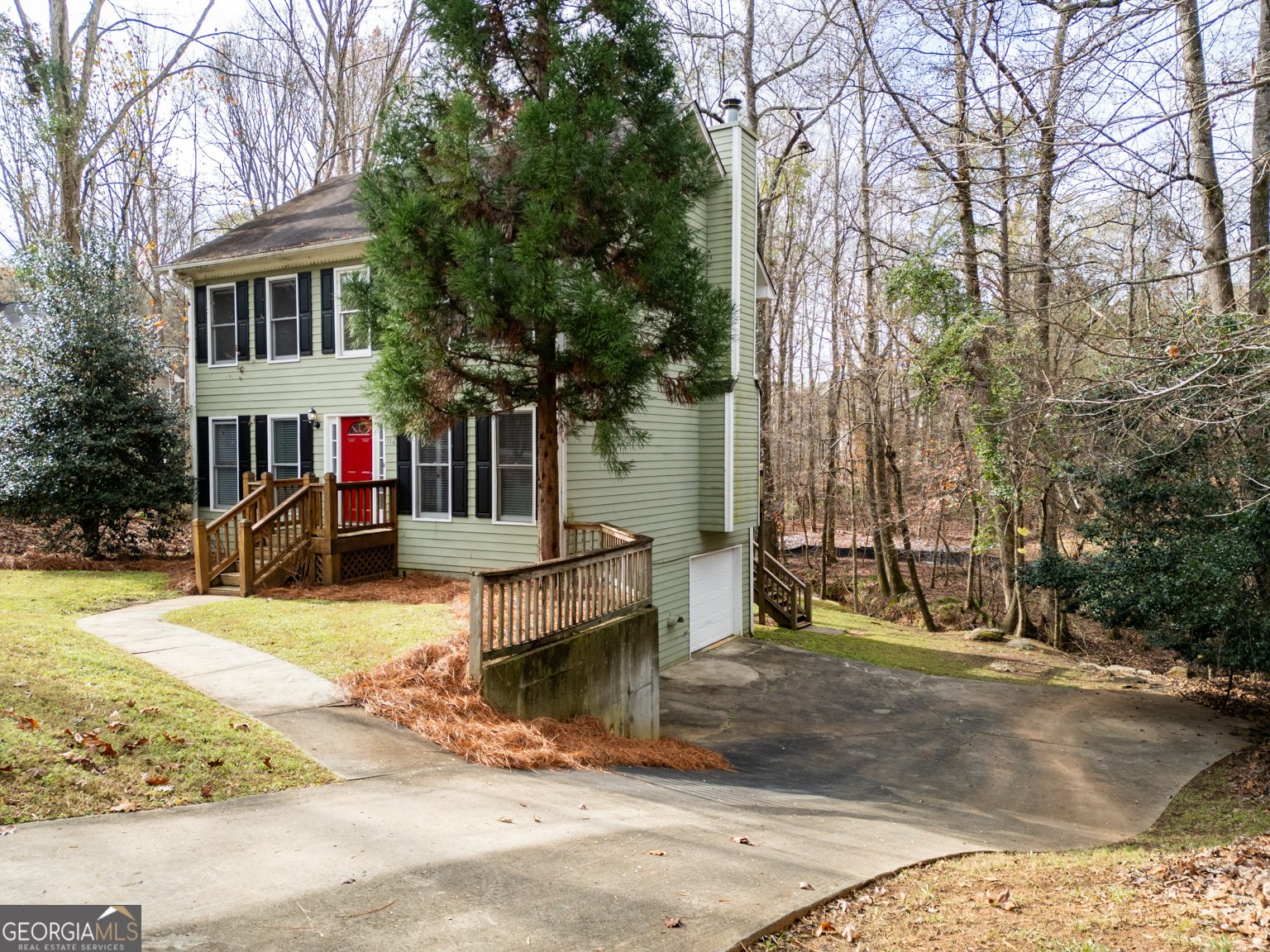 116 Laurel Springs Drive Athens - 5