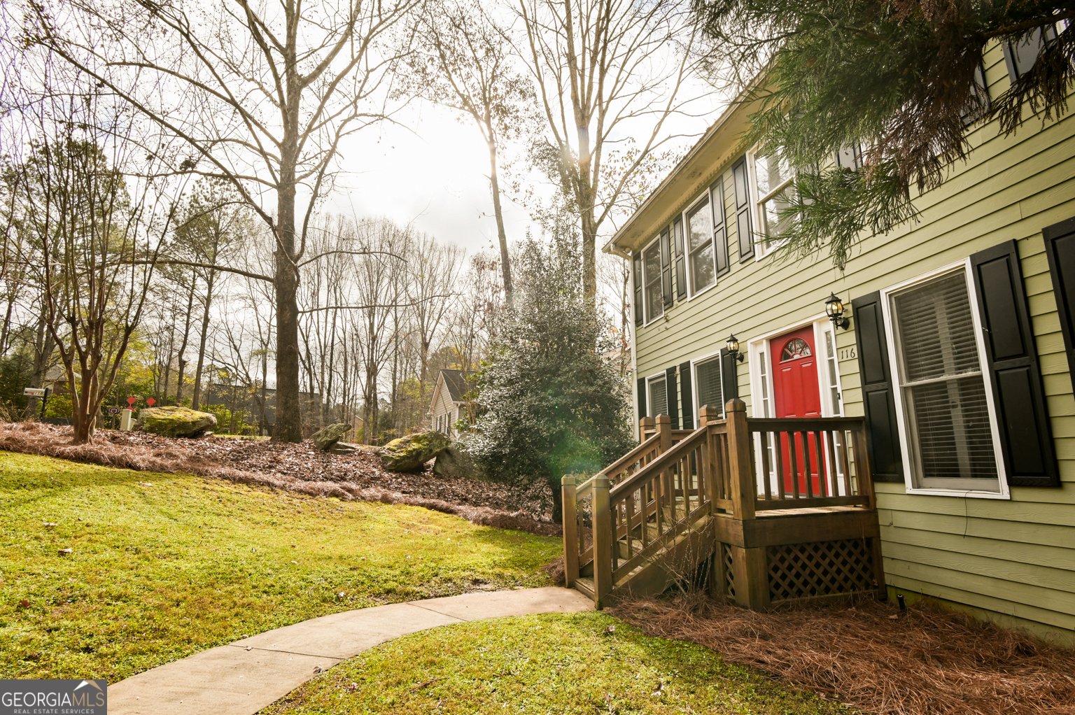 116 Laurel Springs Drive Athens - 6