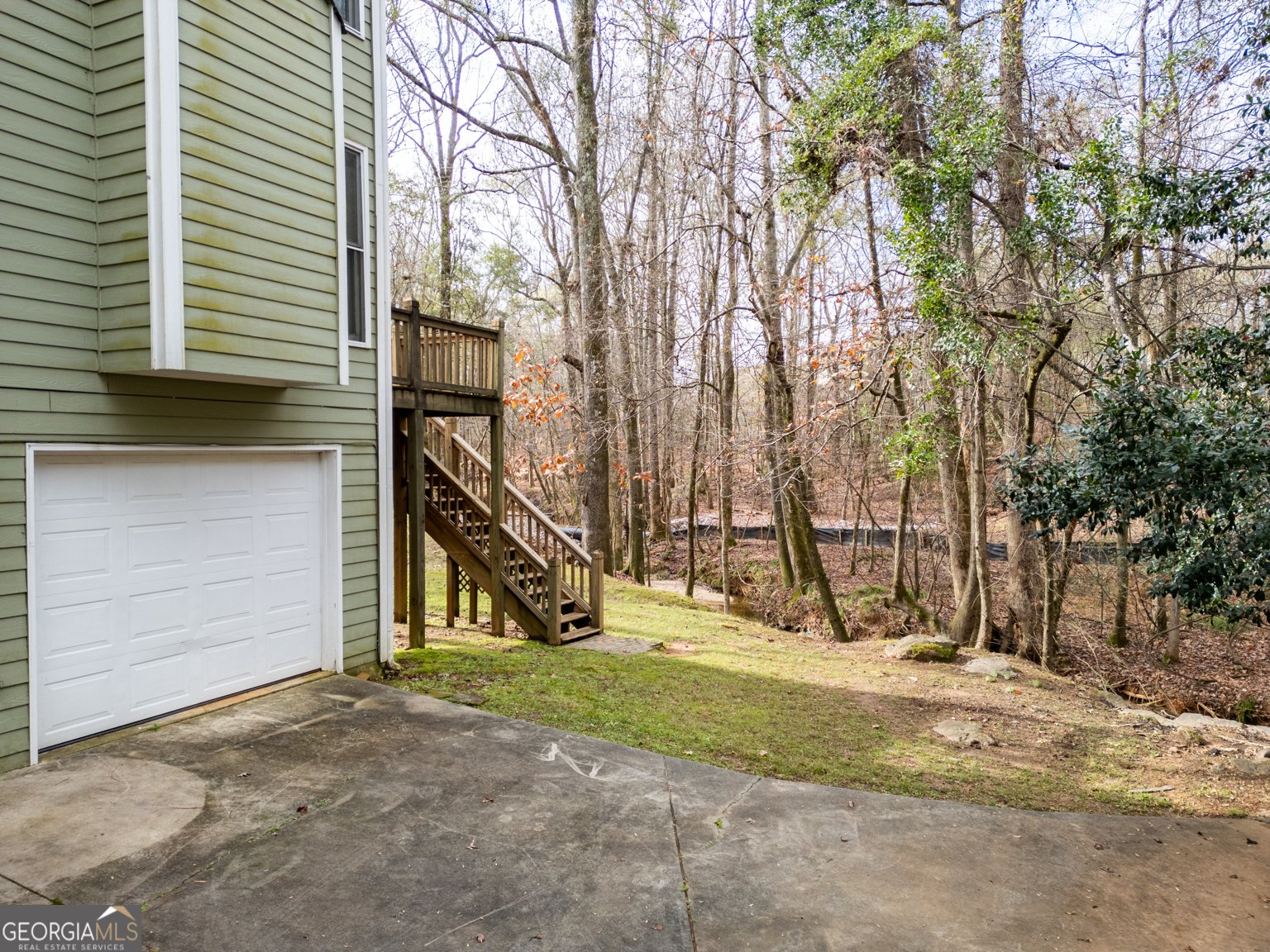 116 Laurel Springs Drive Athens - 7
