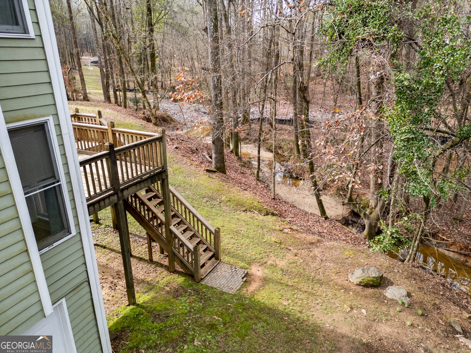 116 Laurel Springs Drive Athens - 8