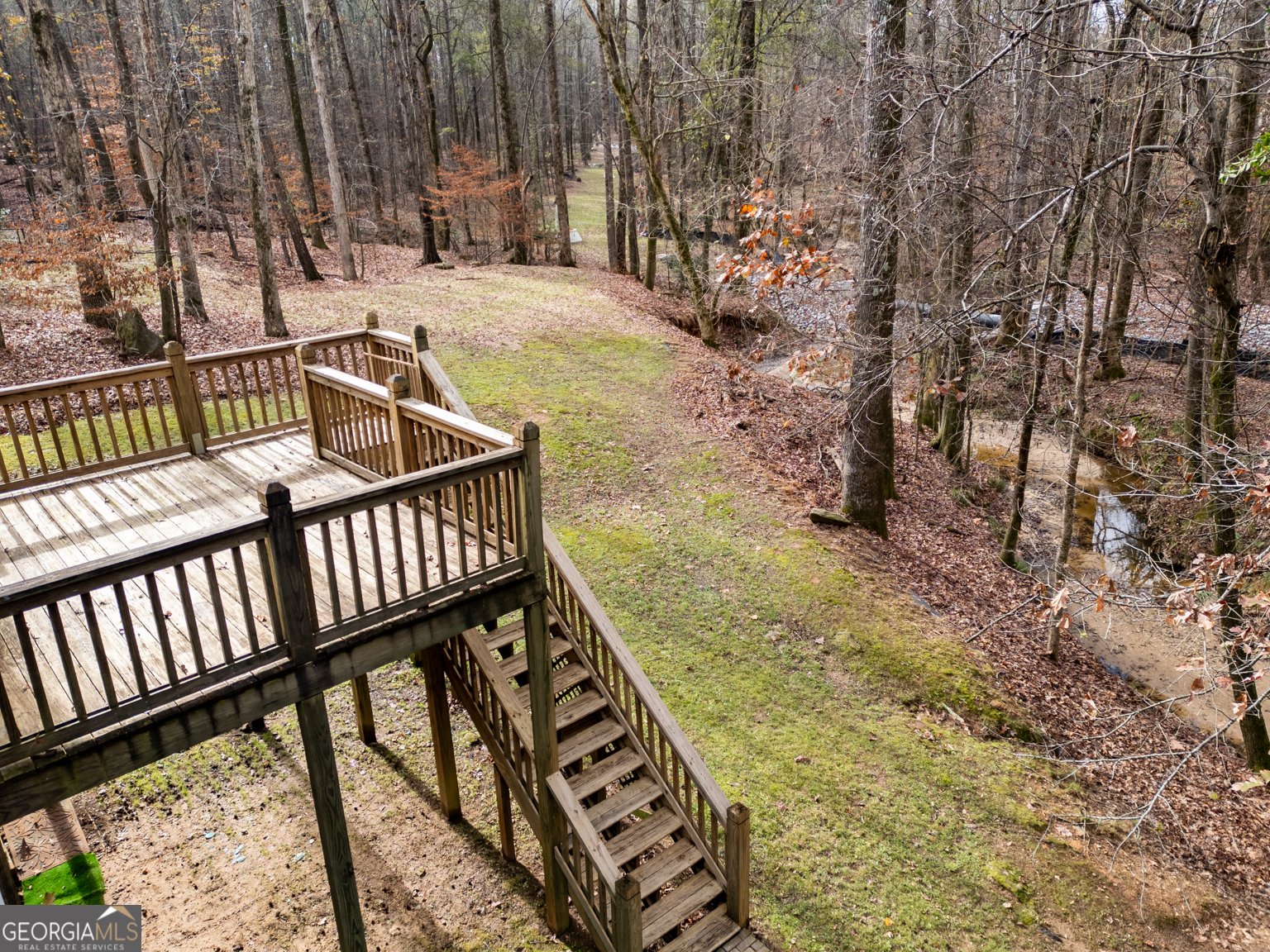 116 Laurel Springs Drive Athens - 9