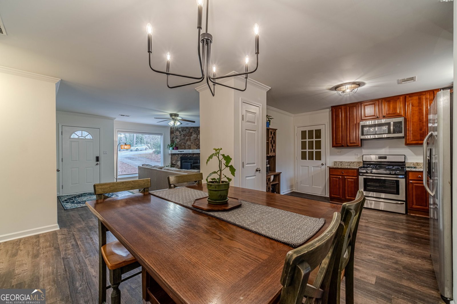 30 Saratoga Drive Lawrenceville - 10