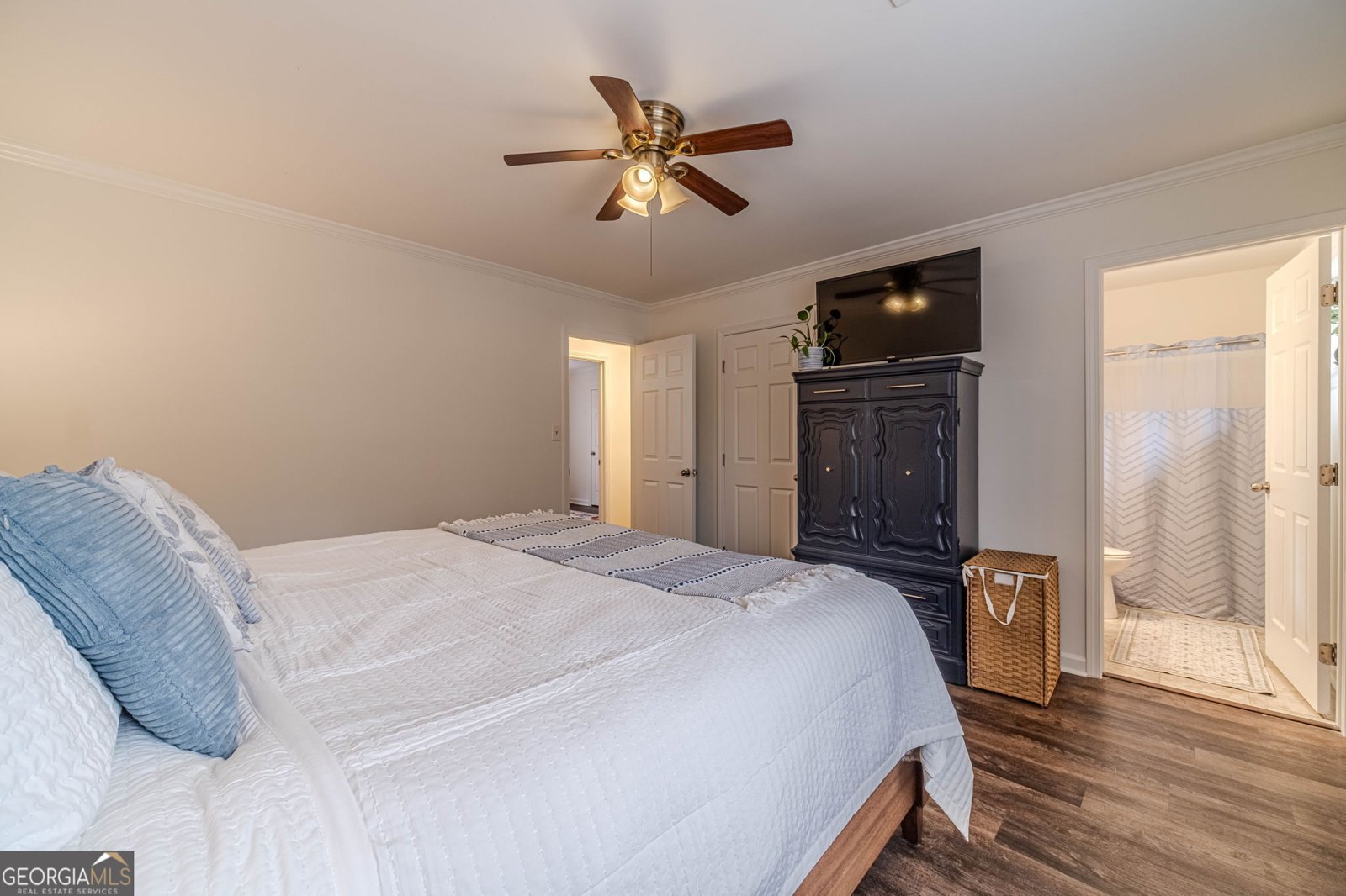 30 Saratoga Drive Lawrenceville - 25