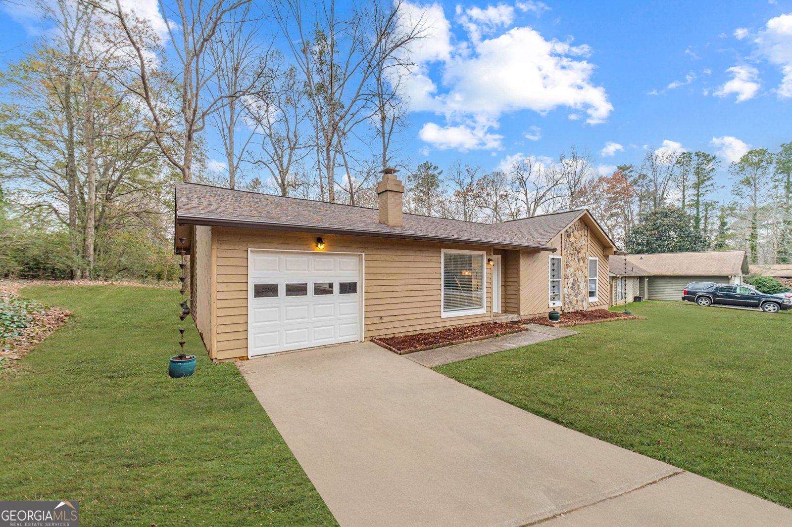 30 Saratoga Drive Lawrenceville - 3