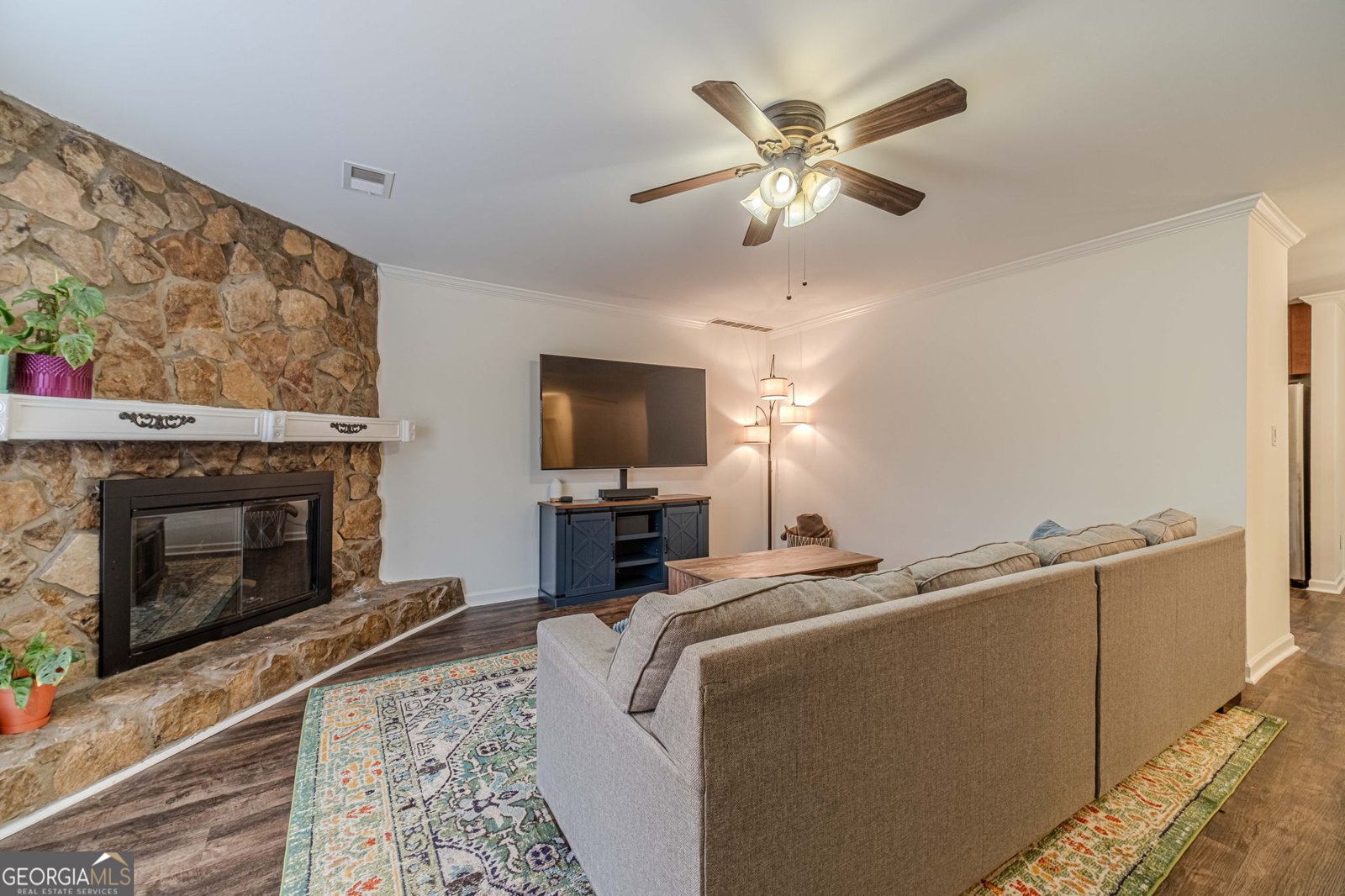 30 Saratoga Drive Lawrenceville - 4