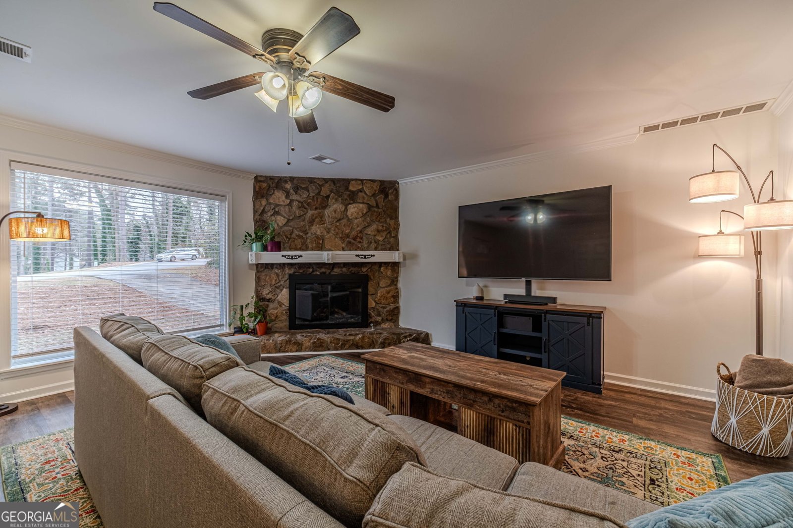 30 Saratoga Drive Lawrenceville - 5