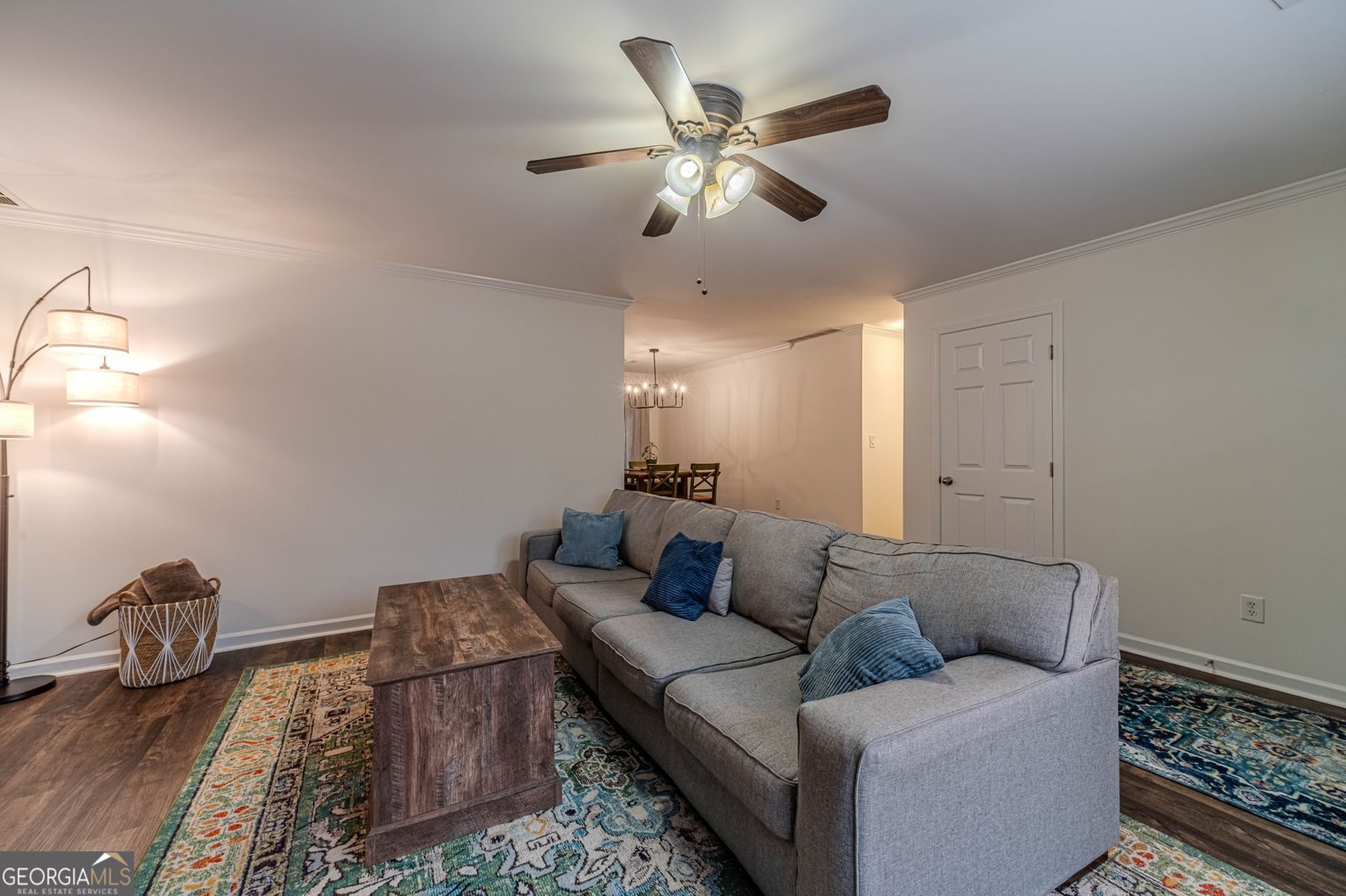 30 Saratoga Drive Lawrenceville - 6