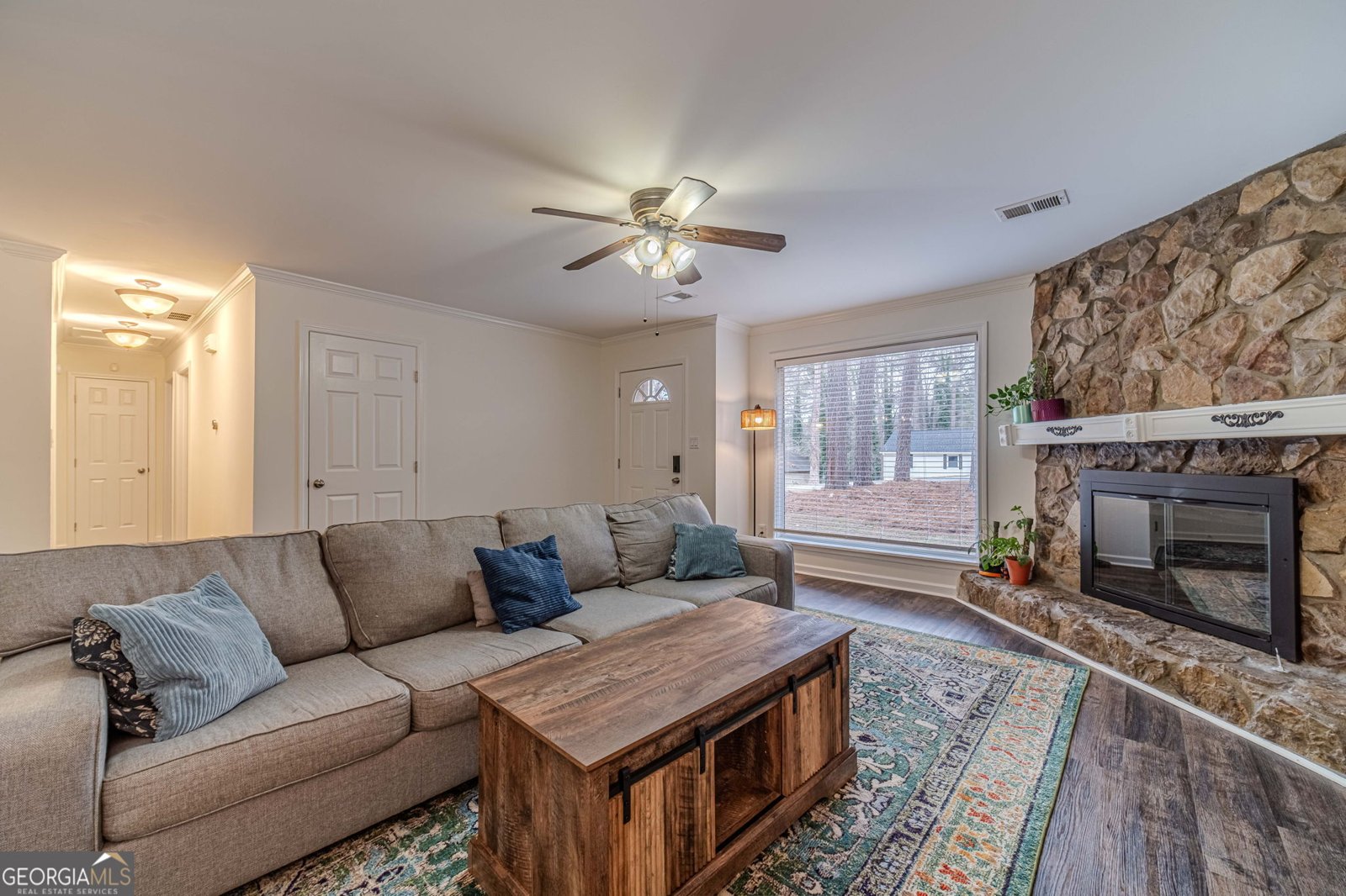 30 Saratoga Drive Lawrenceville - 7