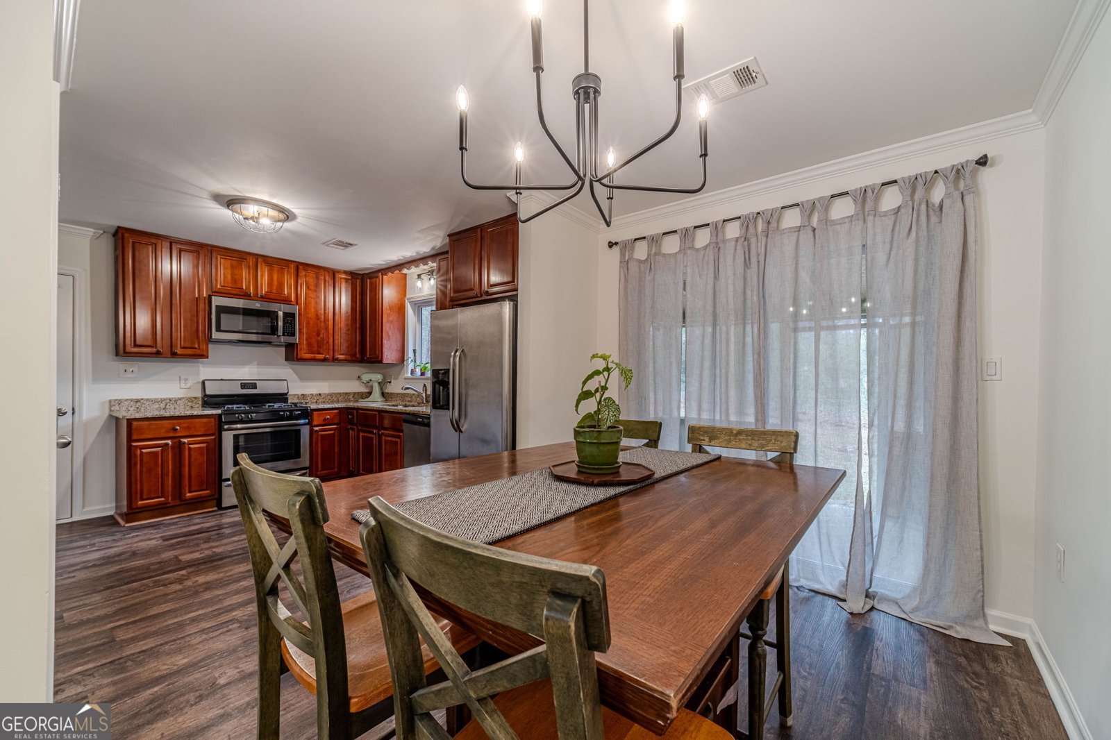 30 Saratoga Drive Lawrenceville - 8