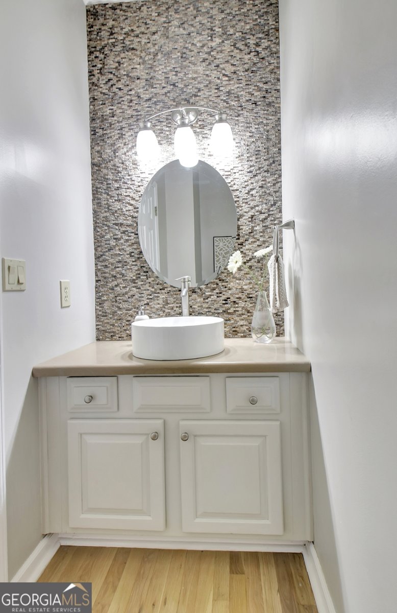 209 Monticello Place Peachtree City - 16