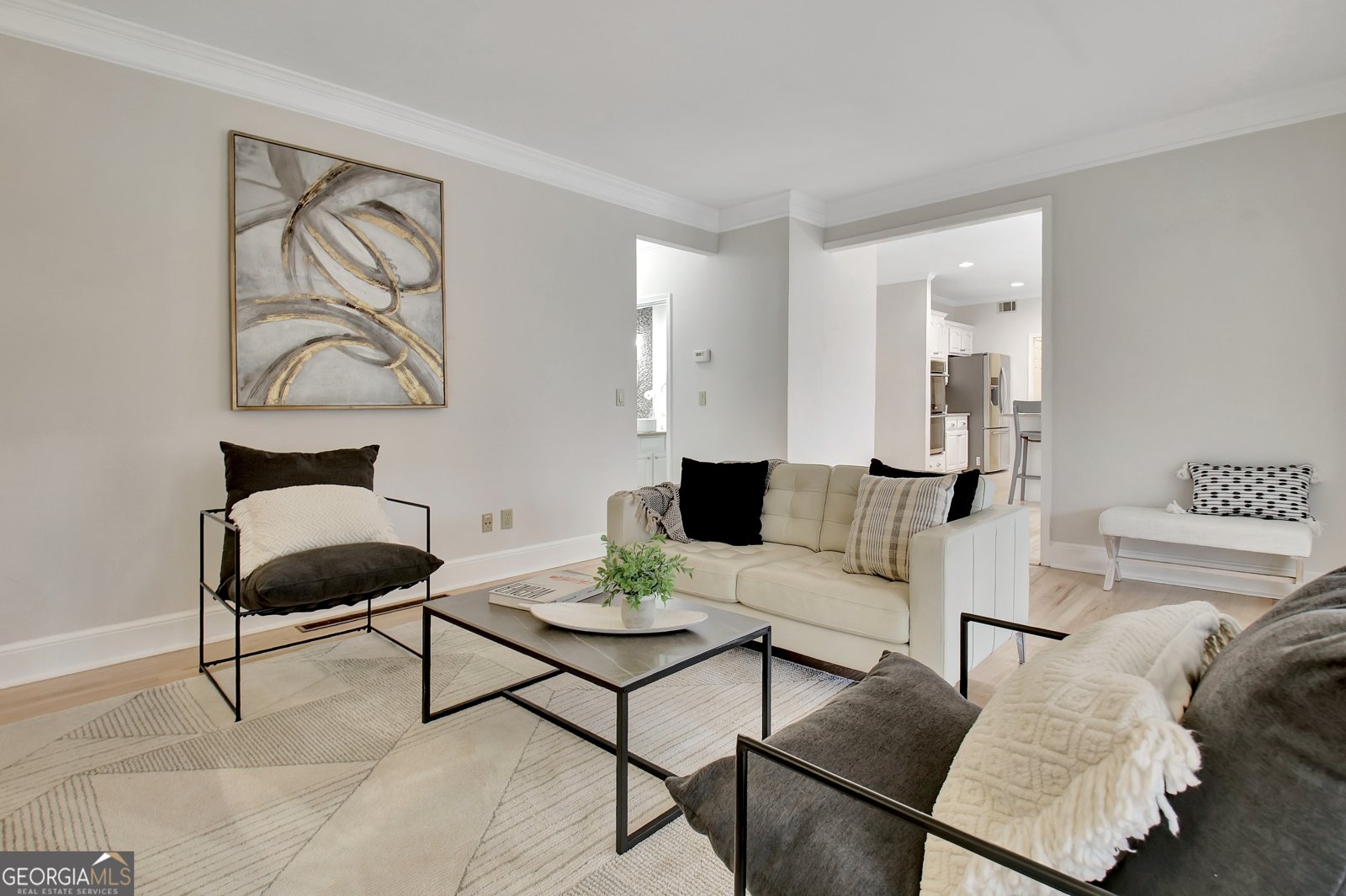 209 Monticello Place Peachtree City - 18