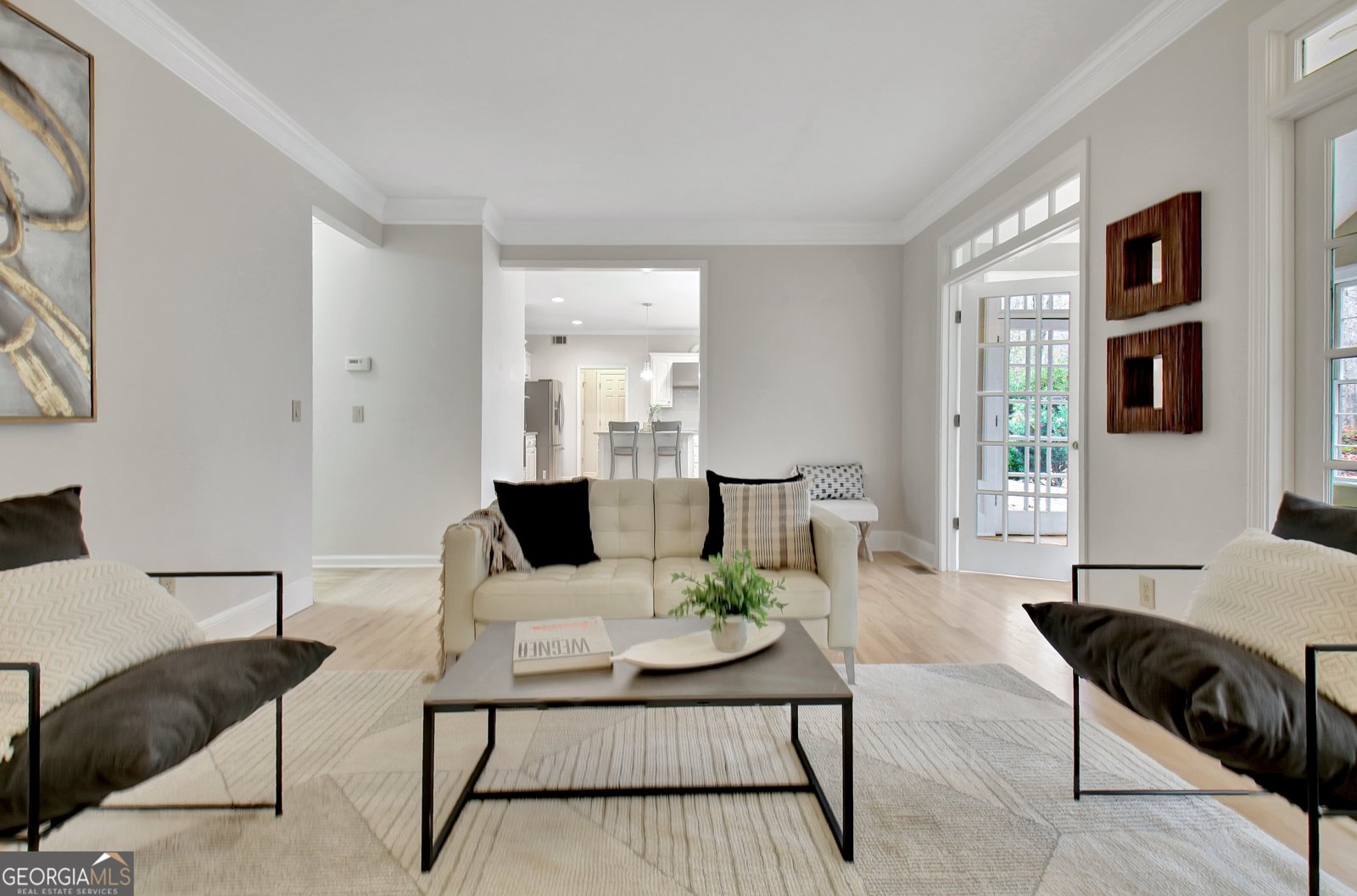 209 Monticello Place Peachtree City - 19