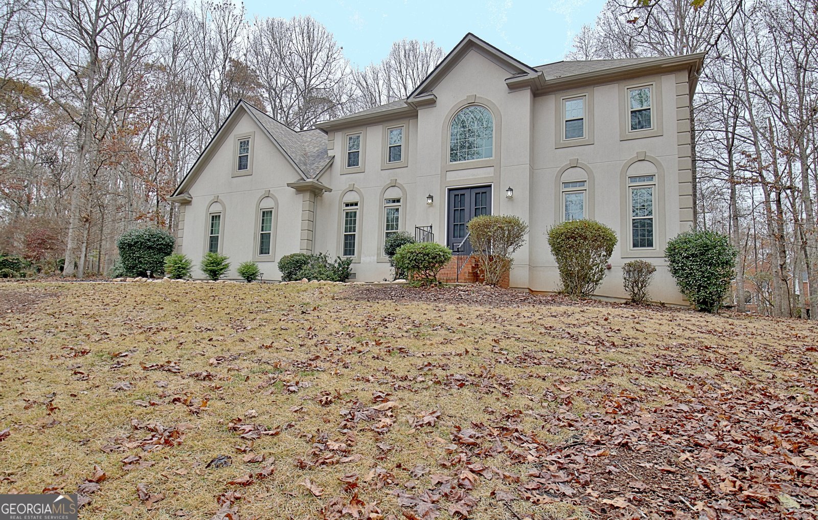 209 Monticello Place Peachtree City - 2