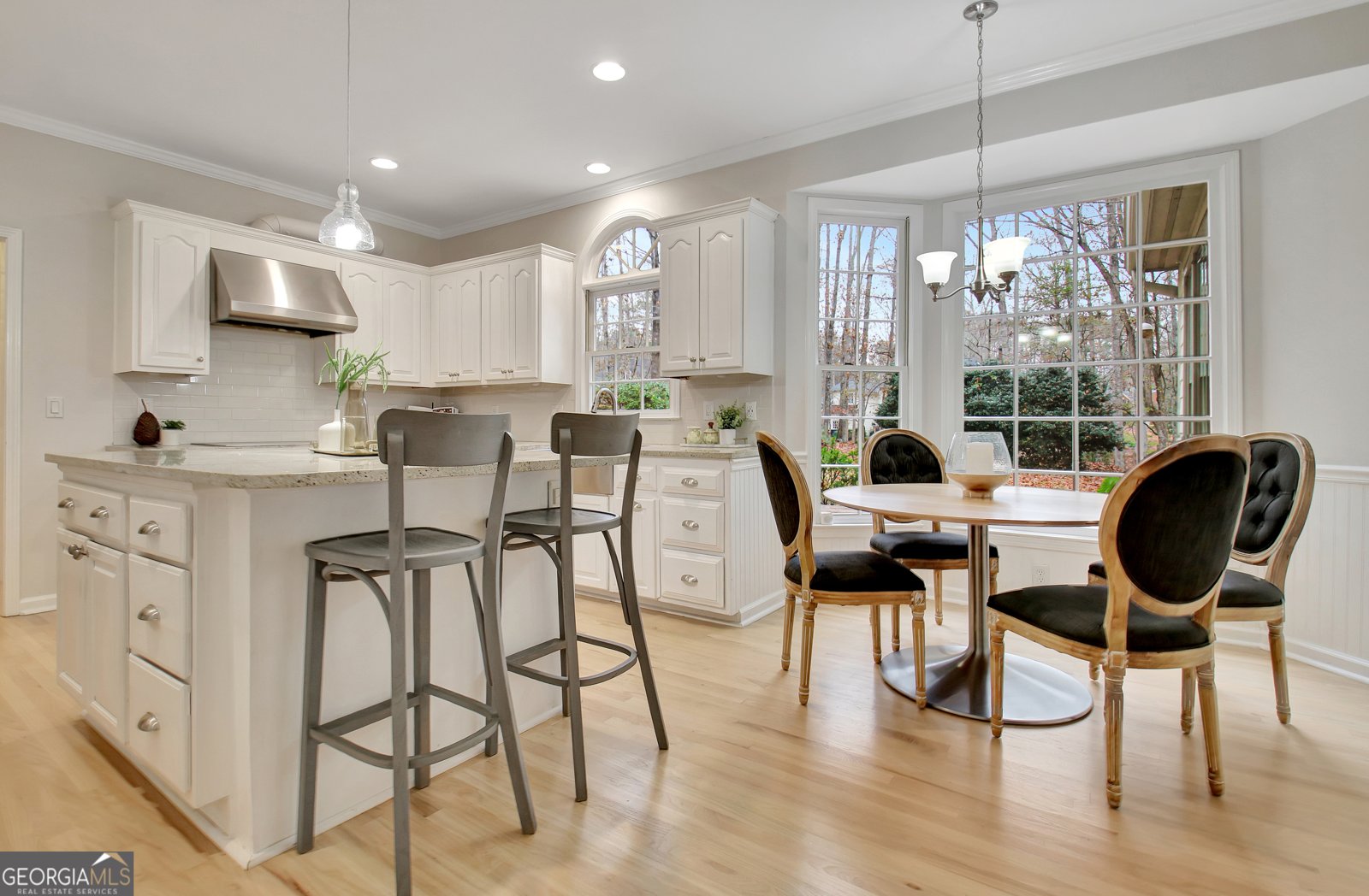 209 Monticello Place Peachtree City - 25